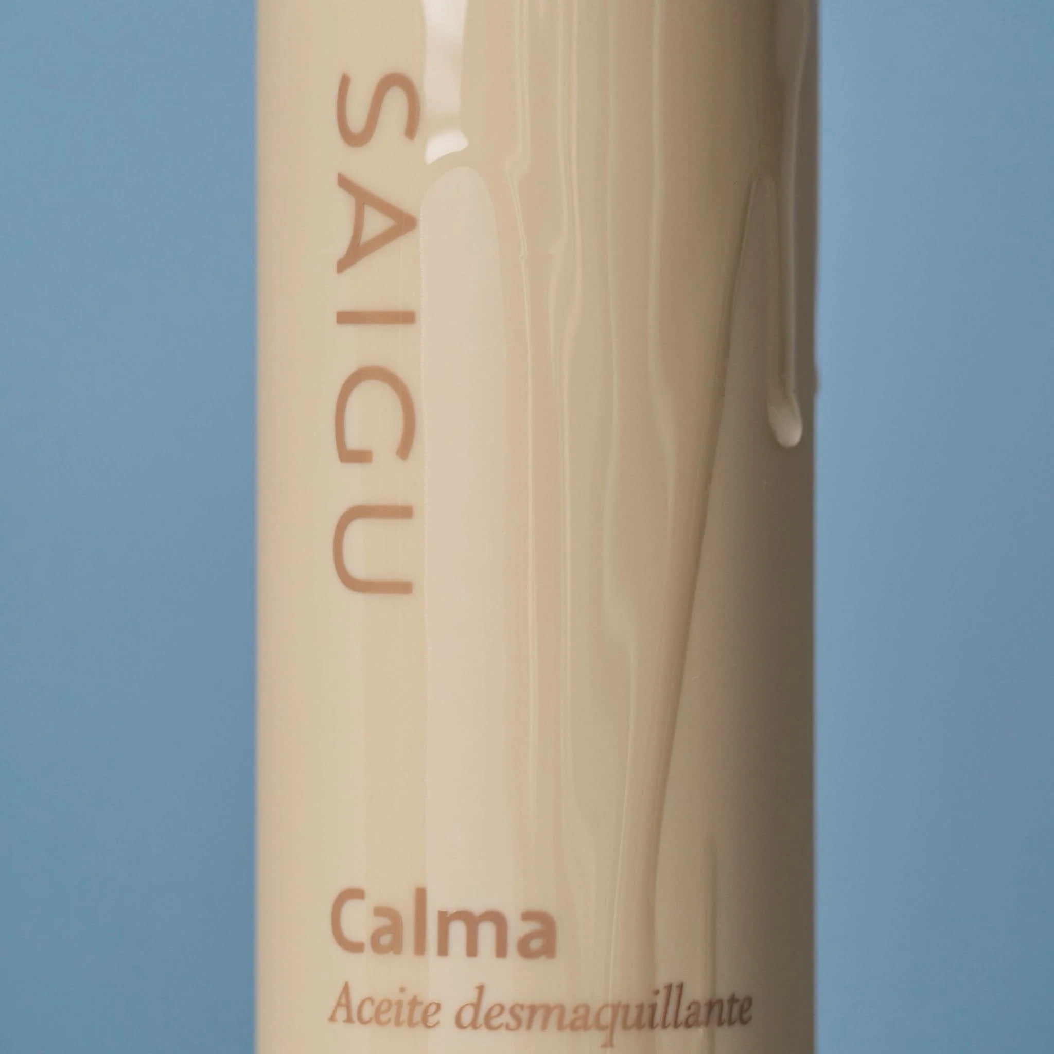 Aceite desmaquillante Calma para pieles sensibles - Image 5