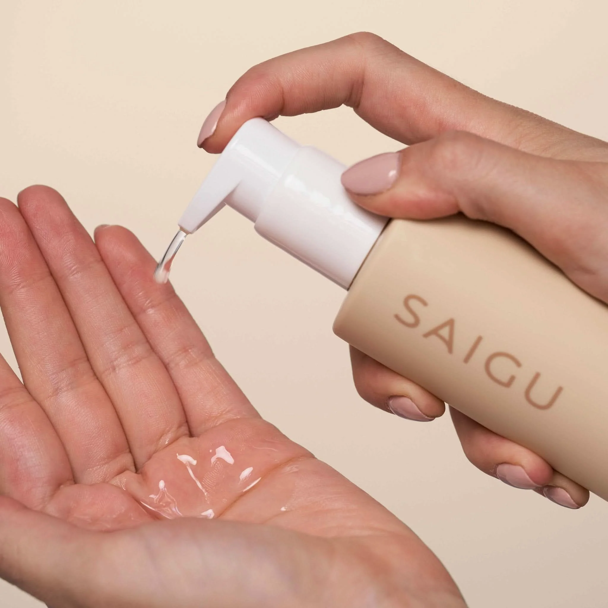 Aceite desmaquillante Calma para pieles sensibles - Image 7