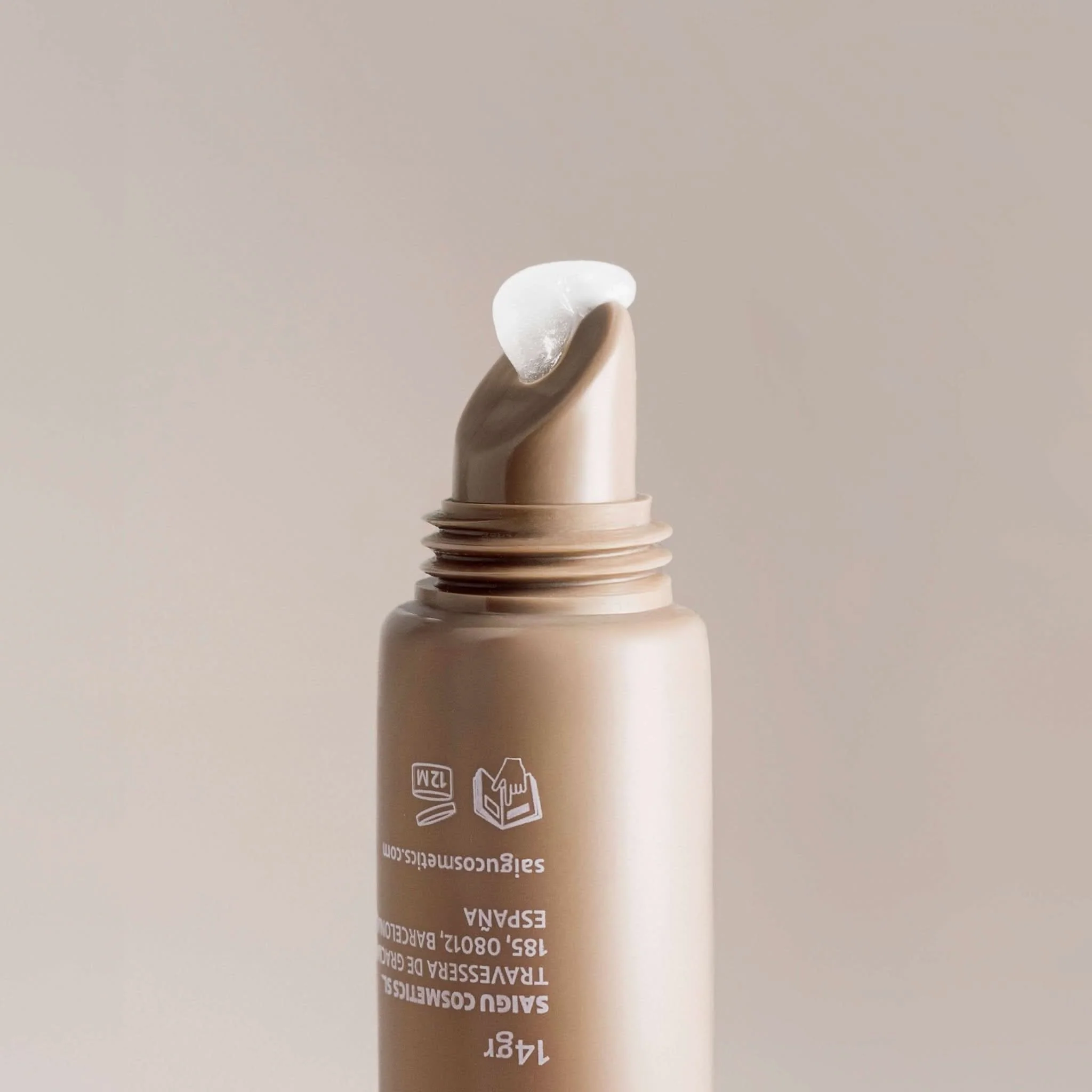 Bálsamo labial hidratante Efecto Brillo - Image 6
