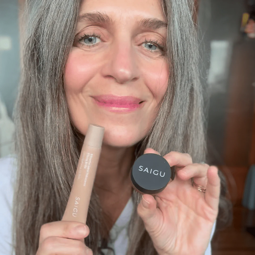 Bálsamo labial hidratante Efecto Brillo - Image 9