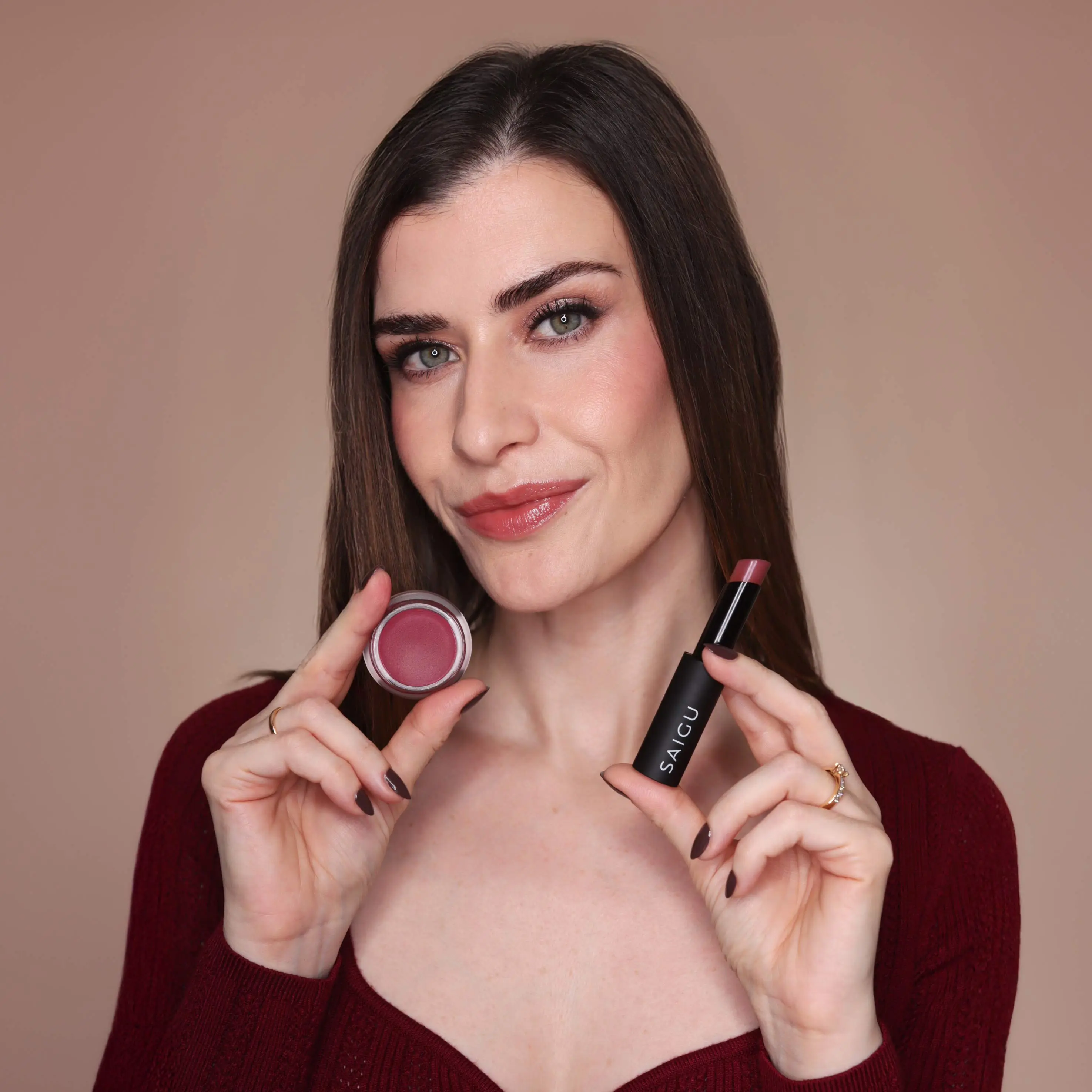Colección Saigu x Marikowskaya - Image 8