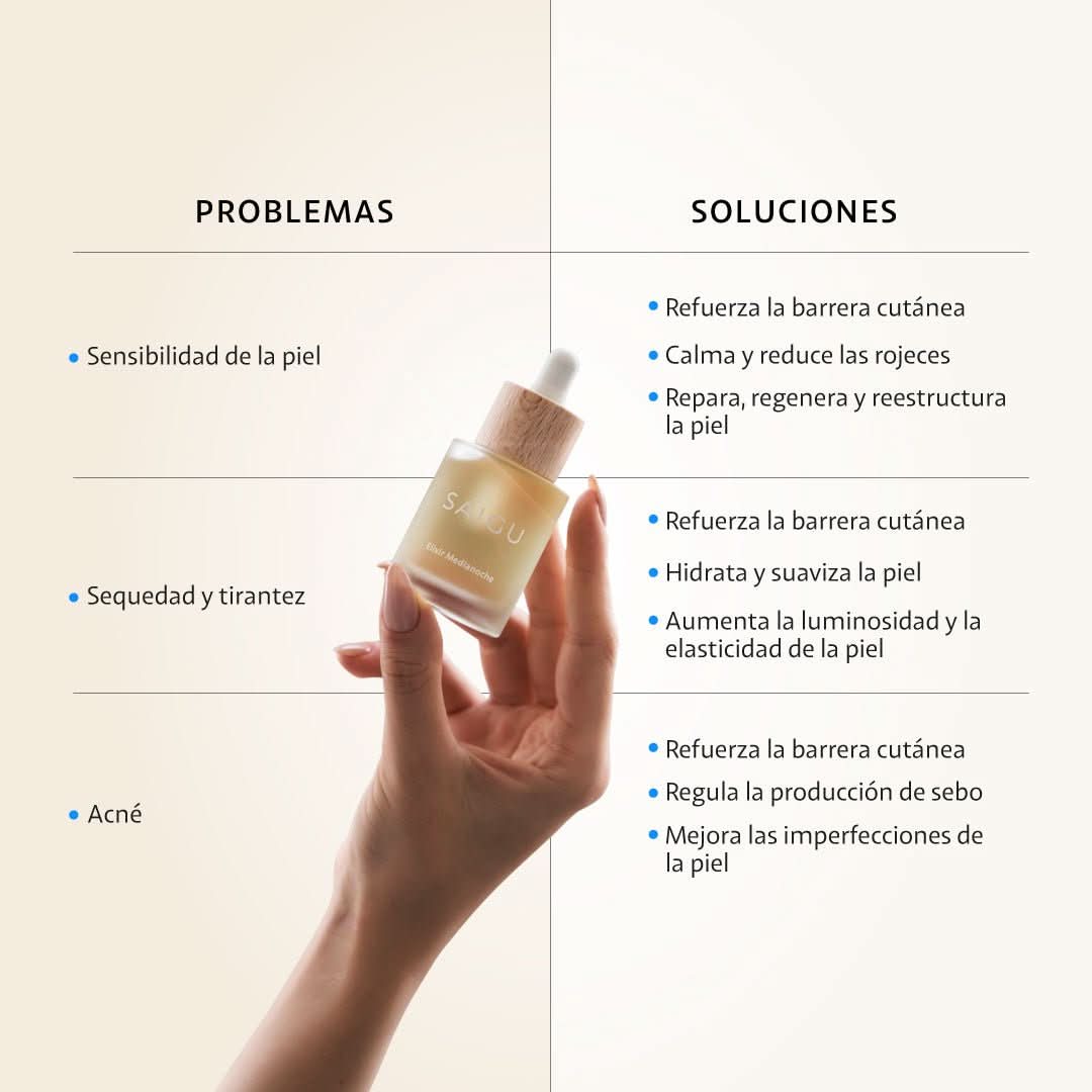 Elixir multi activo renovador - Image 5