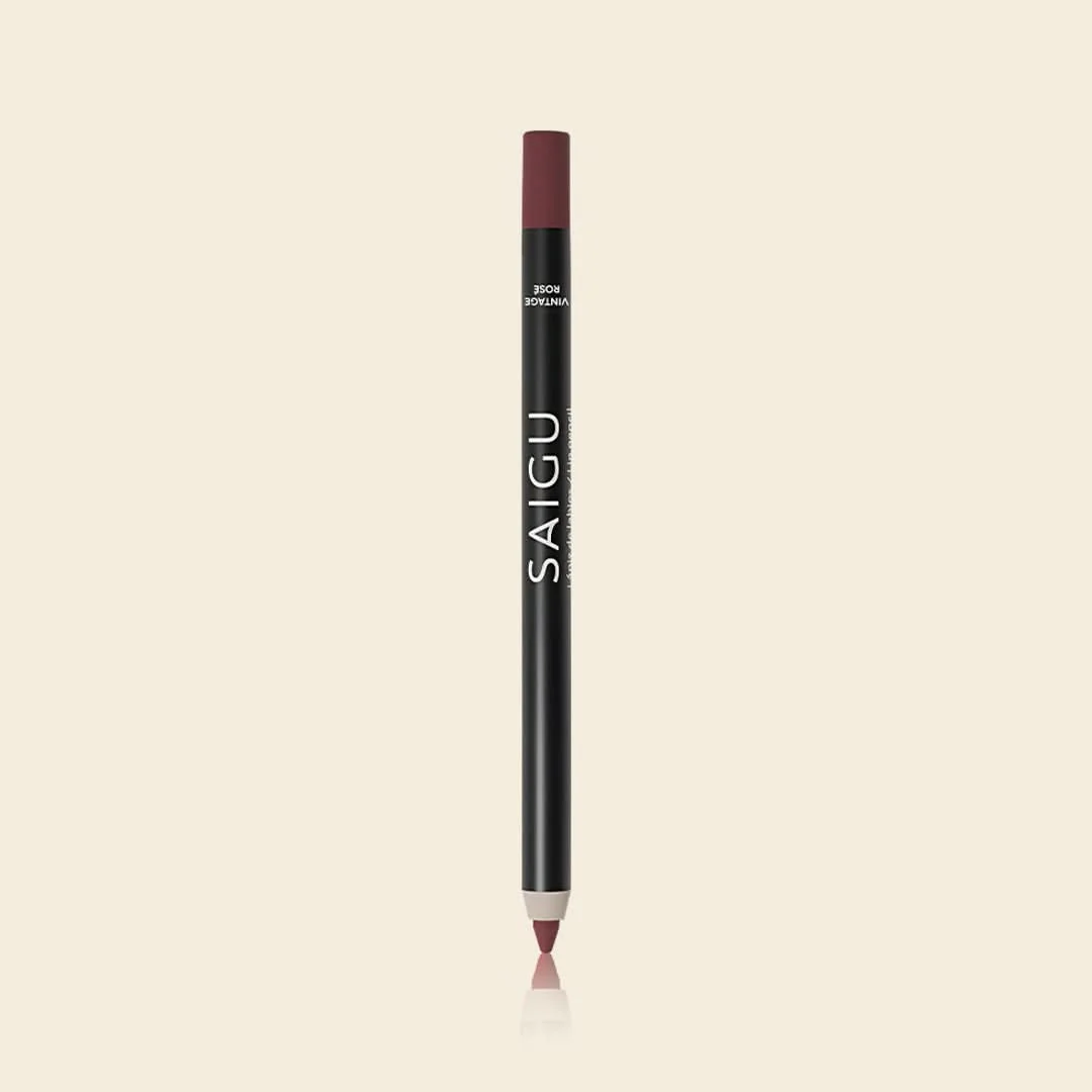 Lápiz de labios Perfilado Sedoso - Image 12