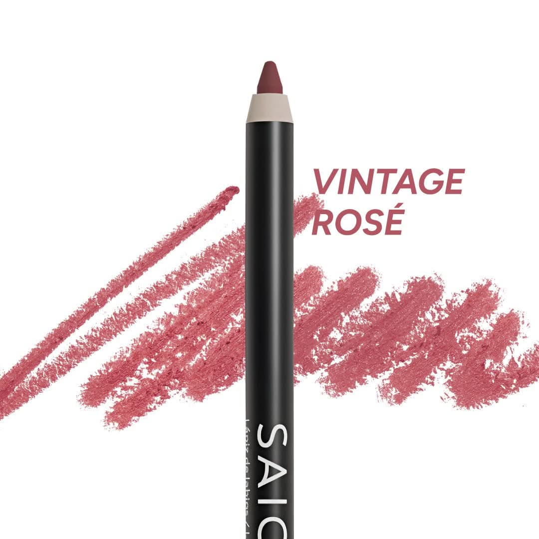 Lápiz de labios Perfilado Sedoso - Image 14