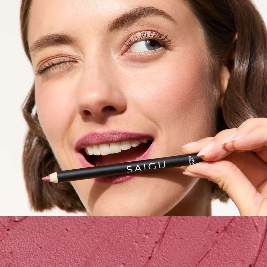 Lápiz de labios Perfilado Sedoso - Image 15