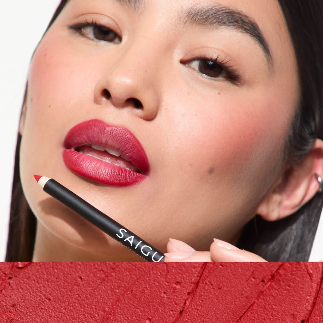 Lápiz de labios Perfilado Sedoso - Image 32