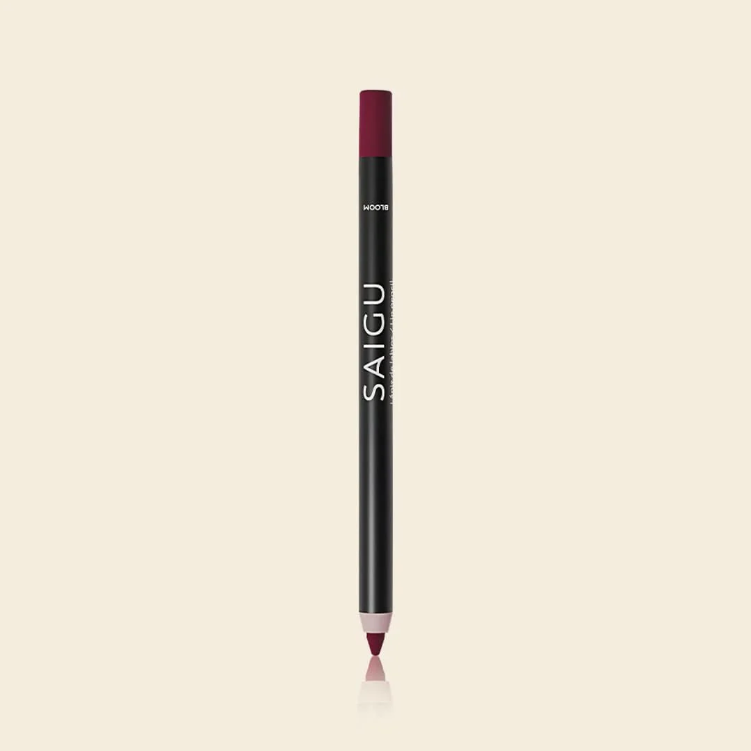 Lápiz de labios Perfilado Sedoso - Image 34