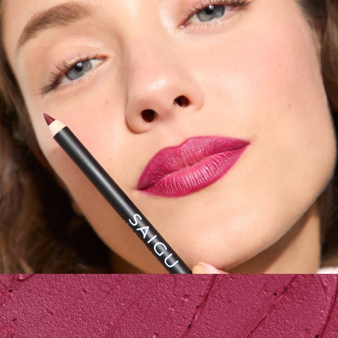 Lápiz de labios Perfilado Sedoso - Image 38