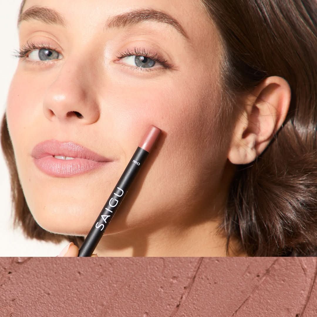 Lápiz de labios Perfilado Sedoso - Image 4