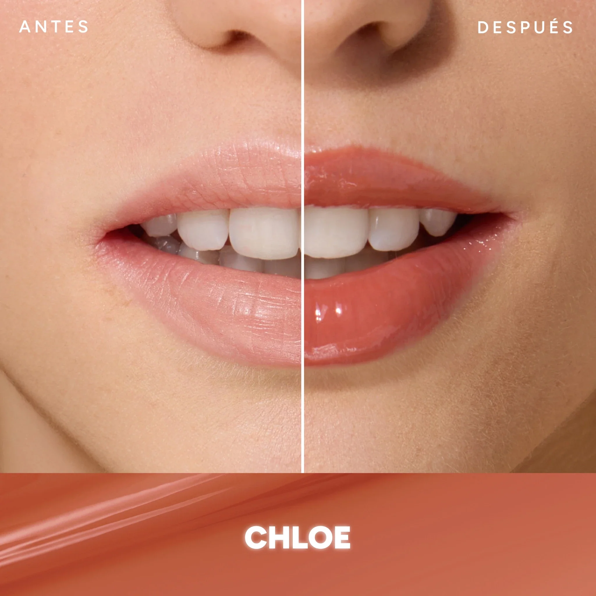 Lip Gloss Melting Plump - Image 14