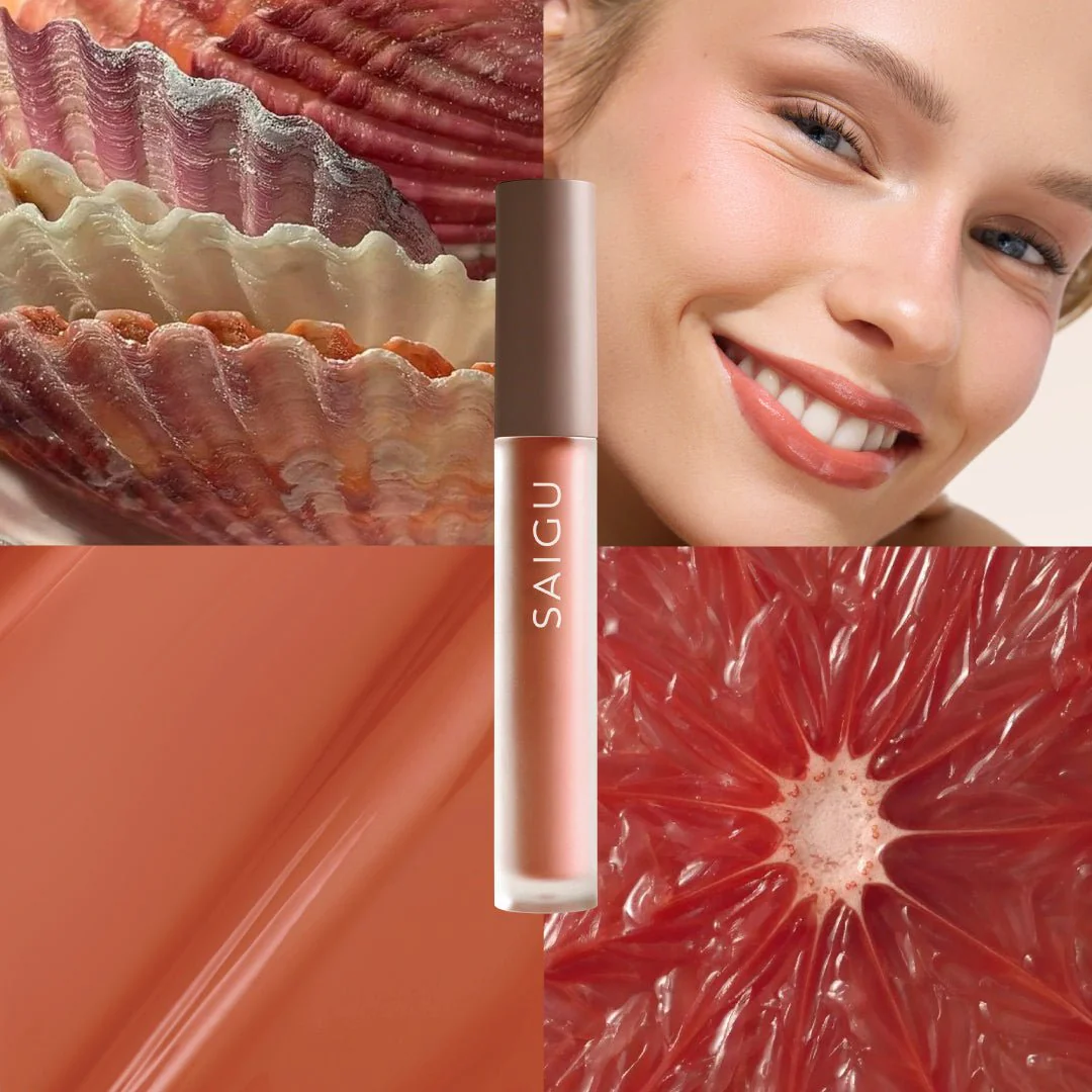 Lip Gloss Melting Plump - Image 16