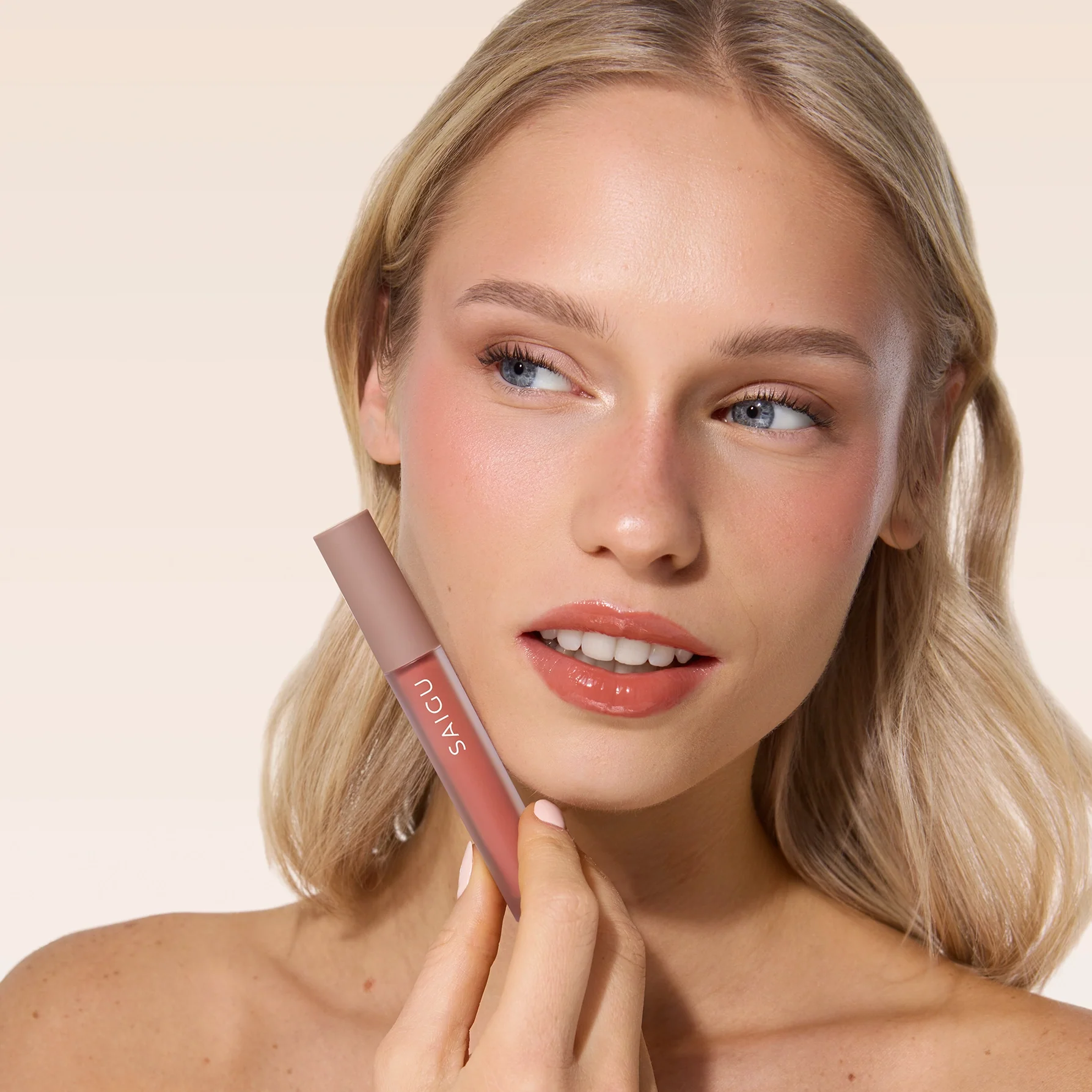 Lip Gloss Melting Plump - Image 20