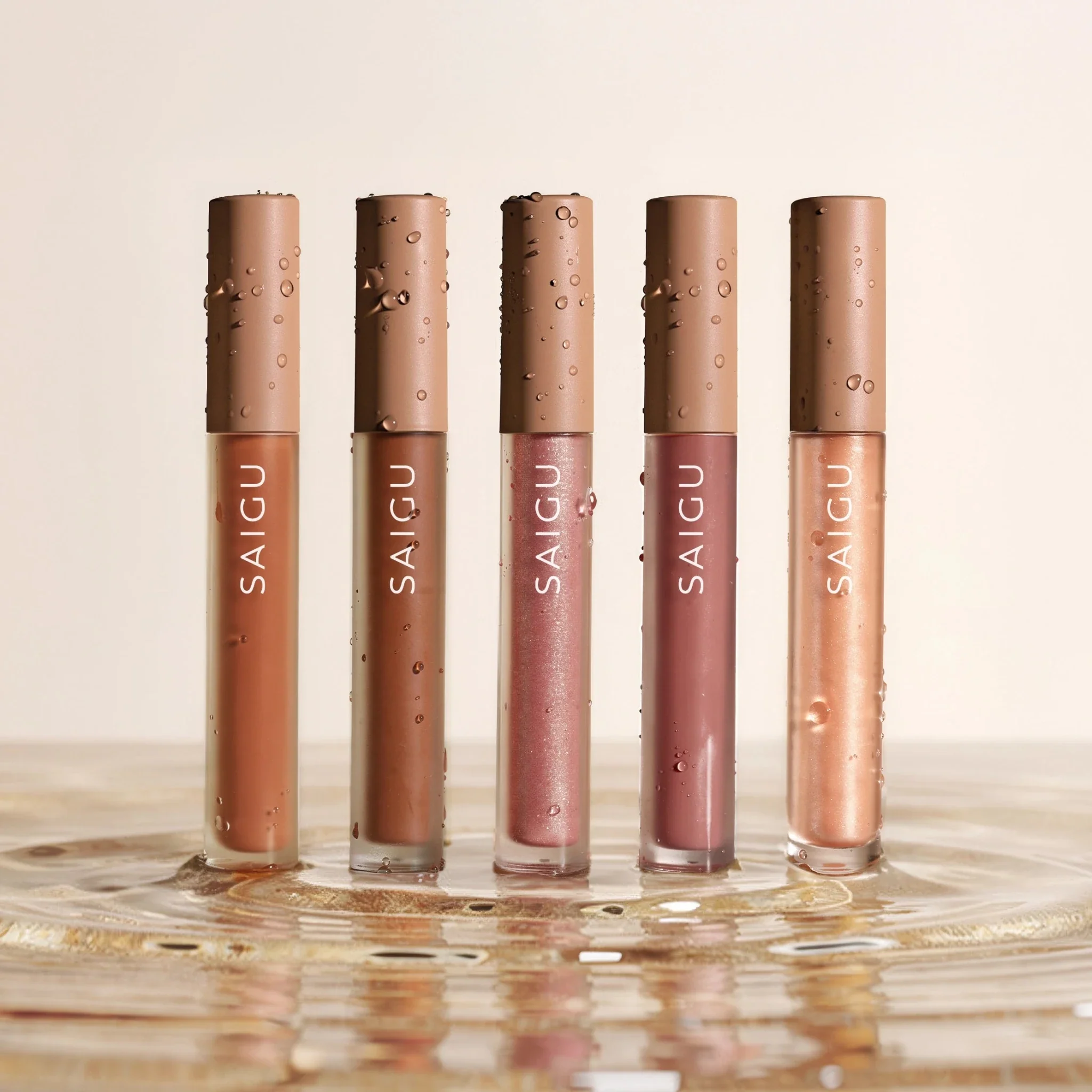 Lip Gloss Melting Plump - Image 23