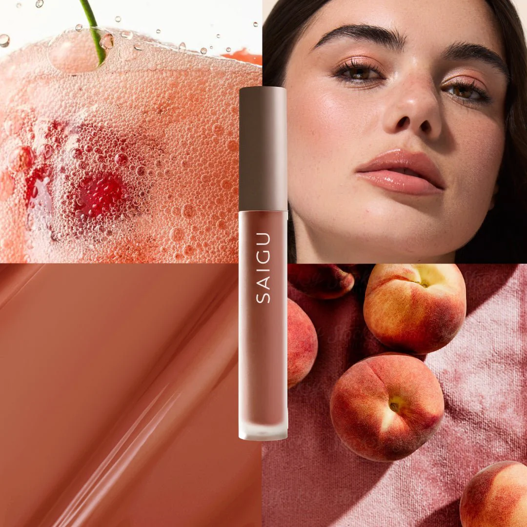 Lip Gloss Melting Plump - Image 31