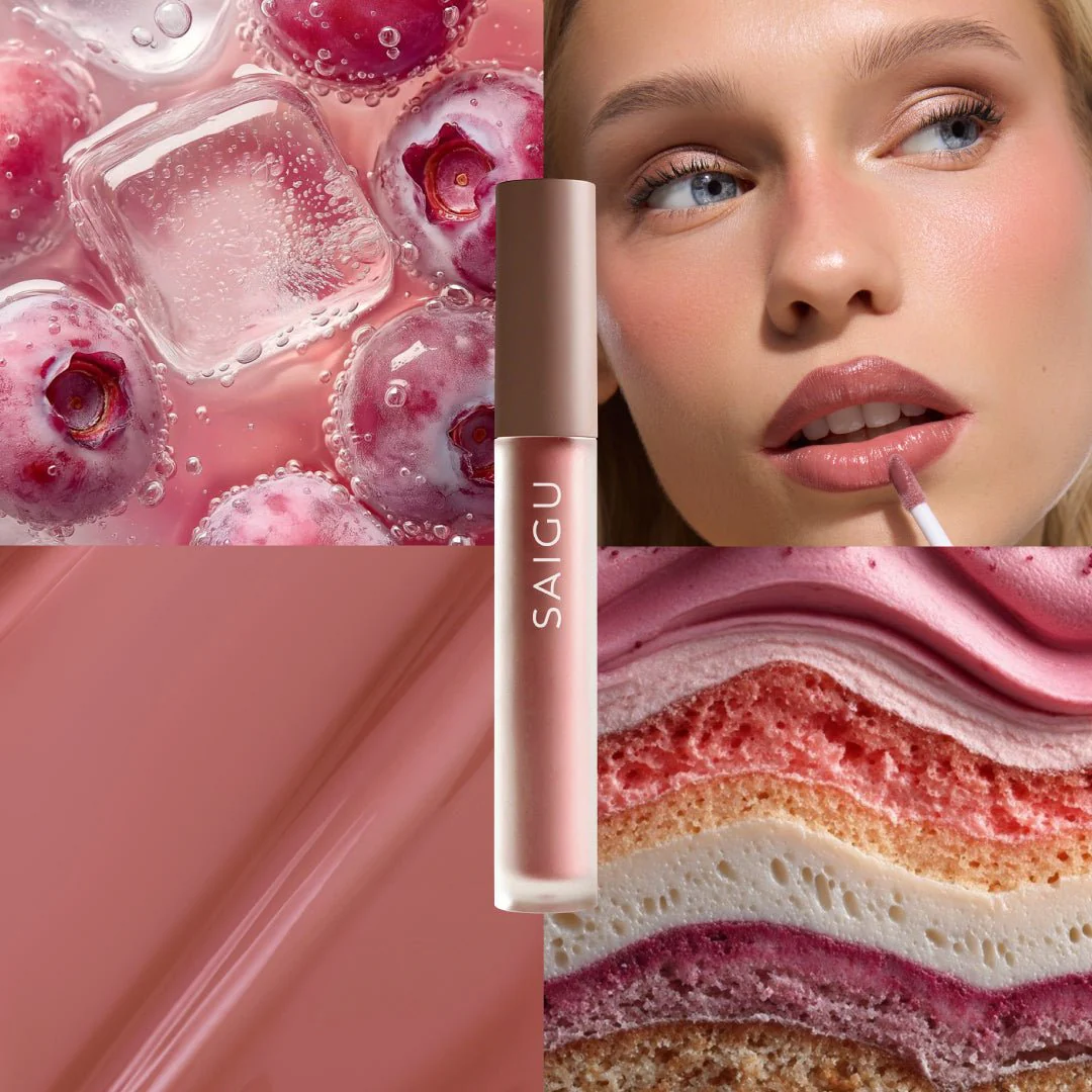 Lip Gloss Melting Plump - Image 4