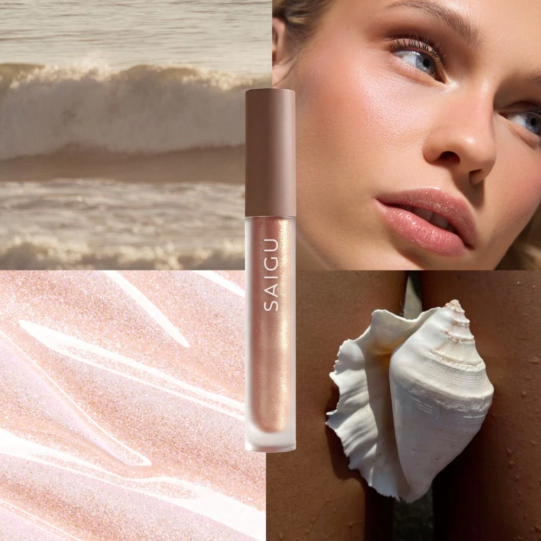 Lip Gloss Melting Plump - Image 41