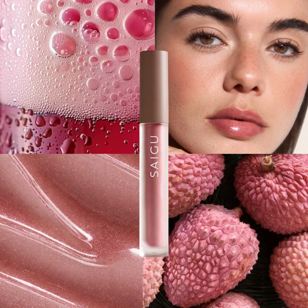 Lip Gloss Melting Plump - Image 51