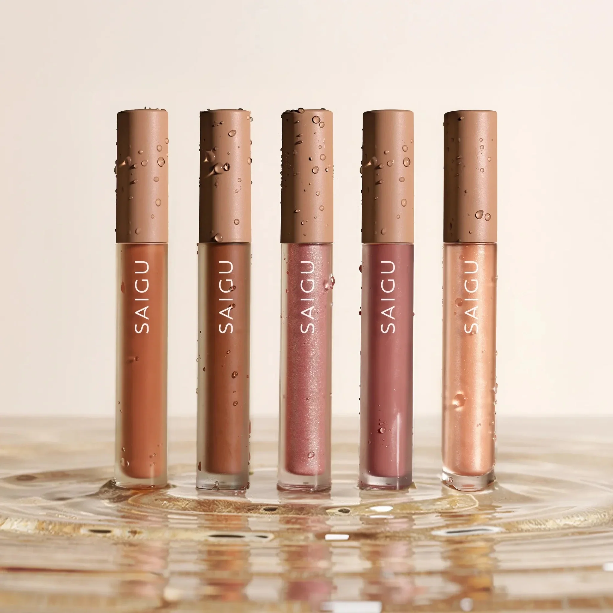Lip Gloss Melting Plump - Image 55