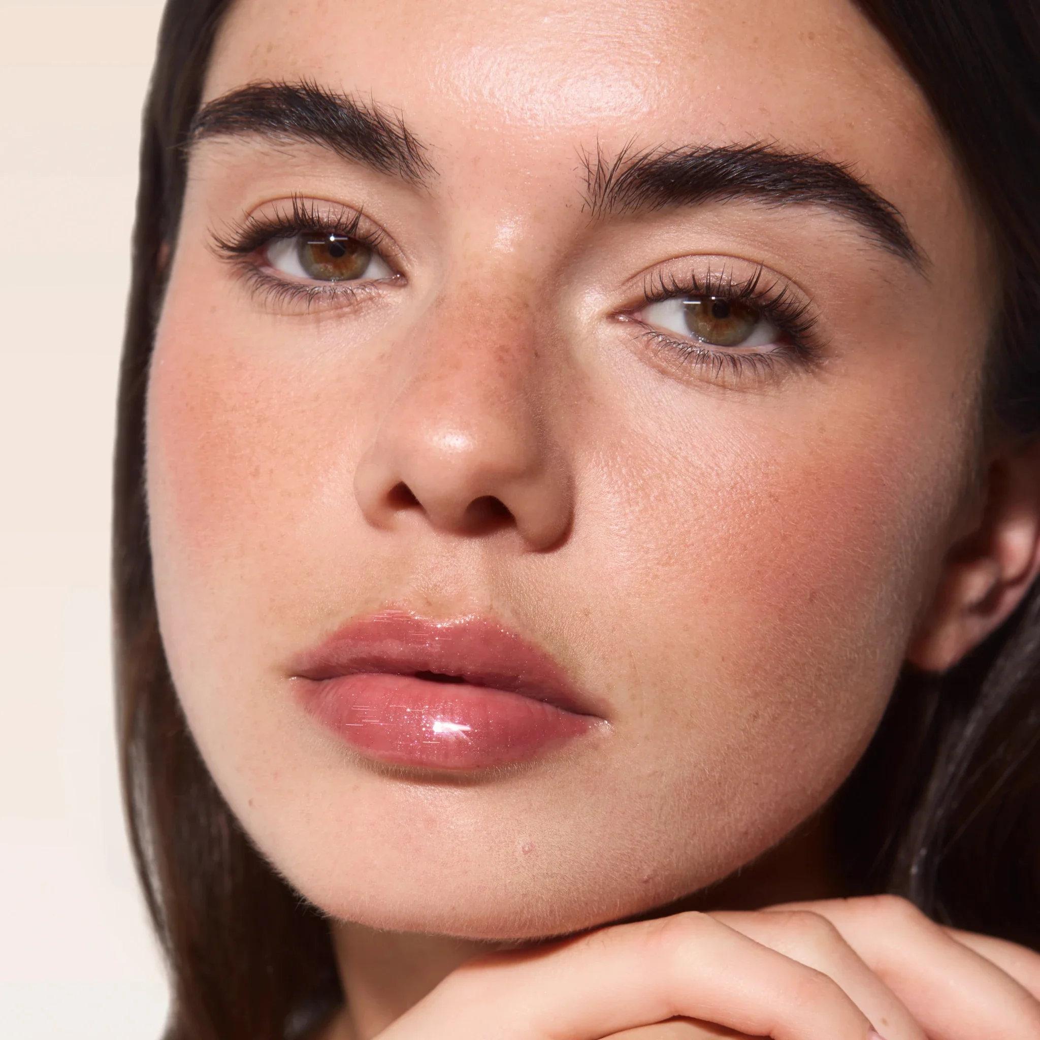 Lip Gloss Melting Plump - Image 56