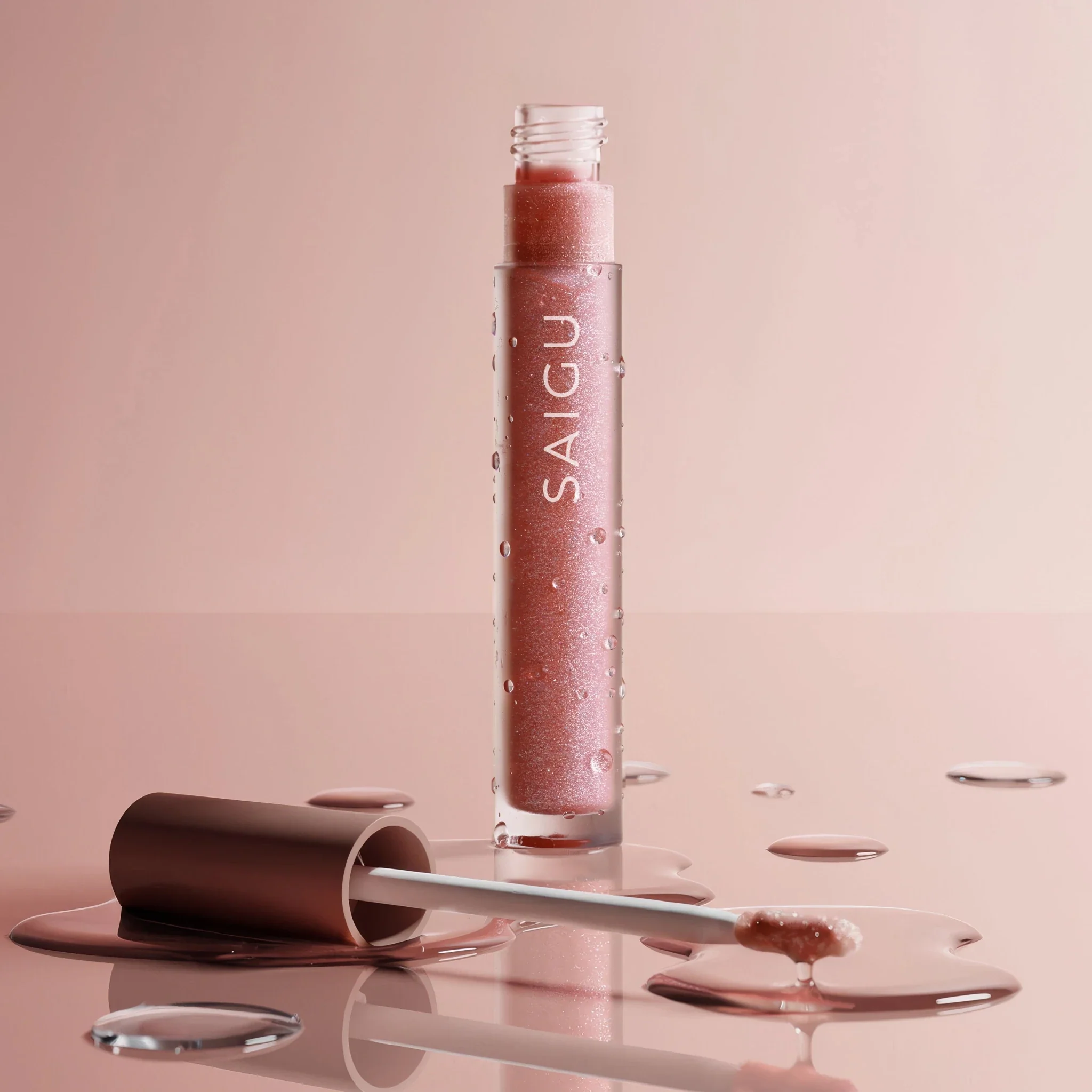 Lip Gloss Melting Plump - Image 57