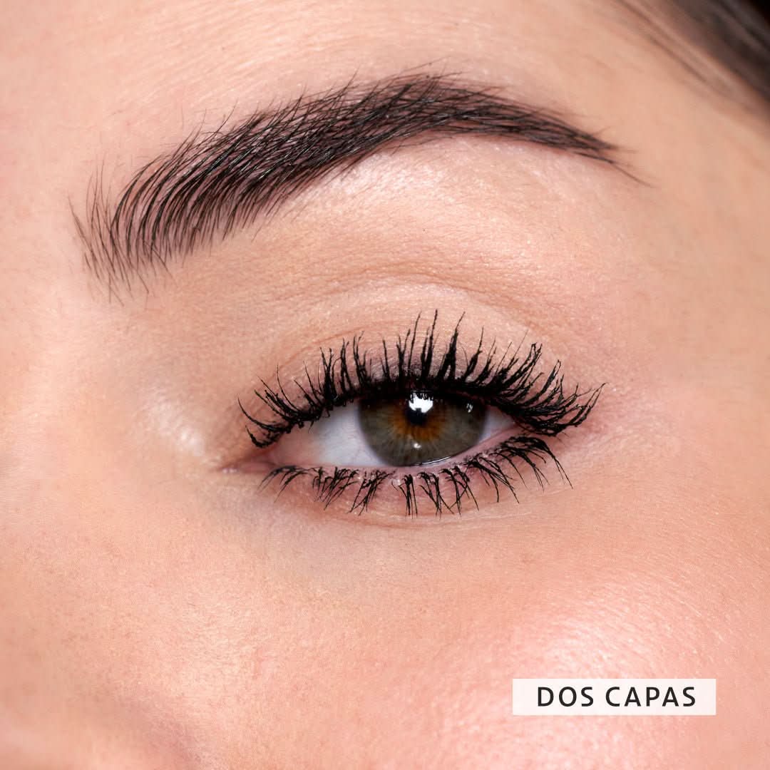 Máscara de pestañas para ojos sensibles Click & Long - Image 10
