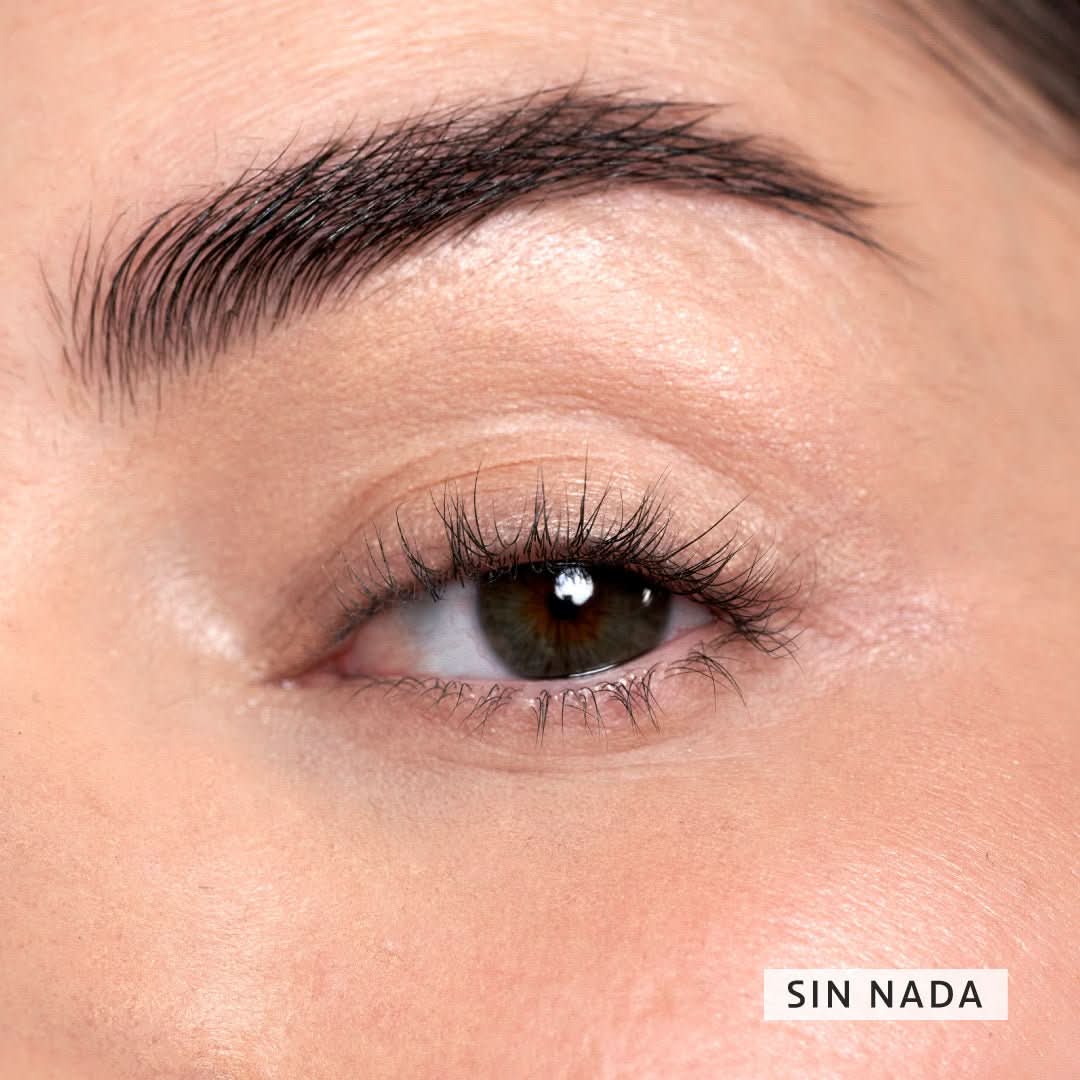 Máscara de pestañas para ojos sensibles Click & Long - Image 8