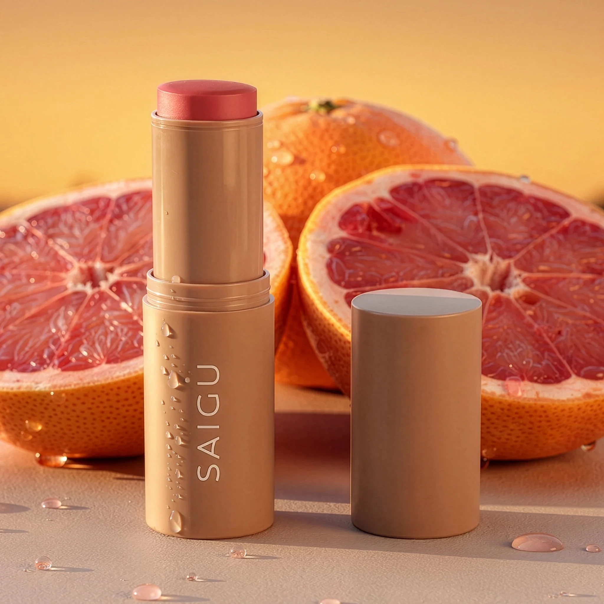 Melting Blush Mediterranean Glow - Image 10
