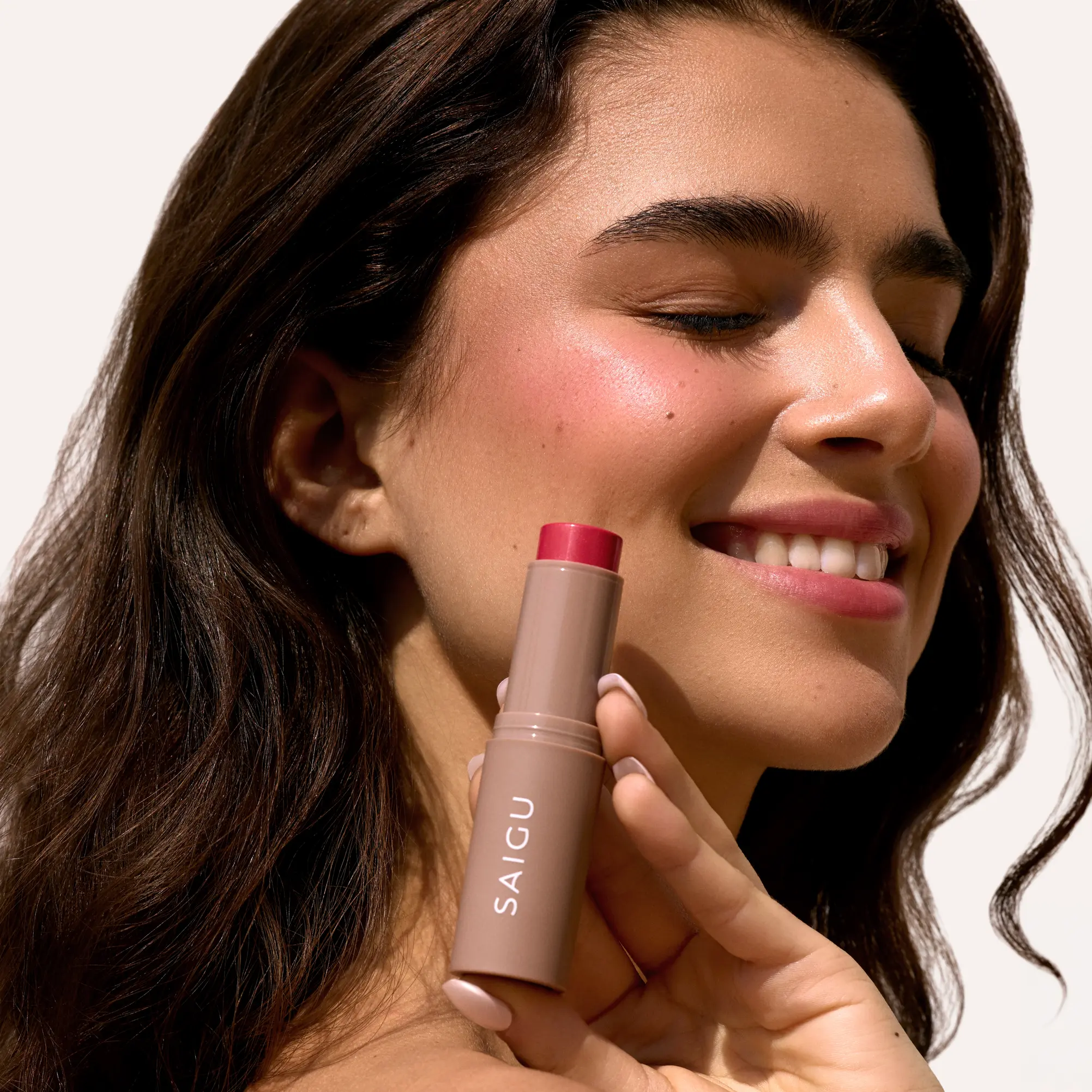 Melting Blush Mediterranean Glow - Image 13