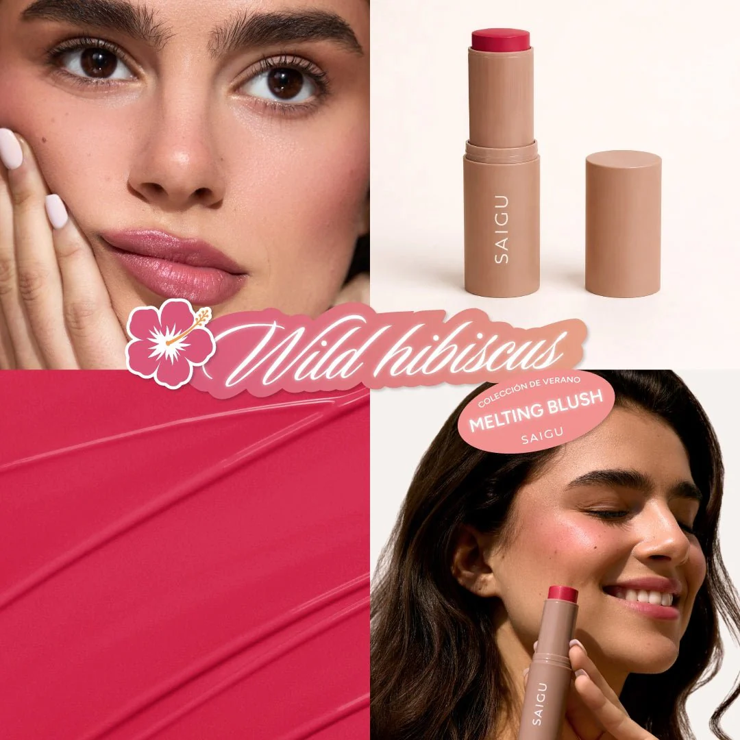 Melting Blush Mediterranean Glow - Image 15