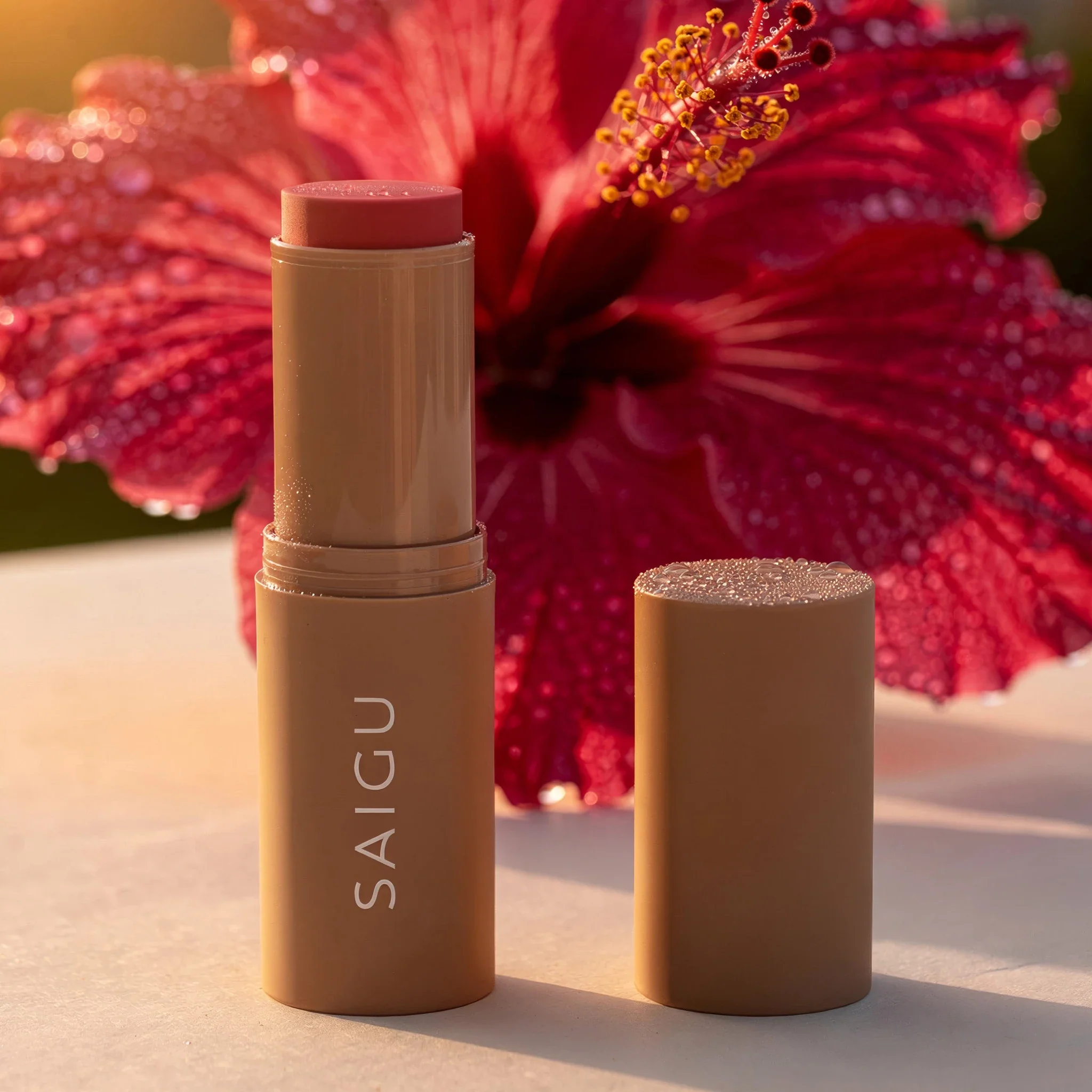 Melting Blush Mediterranean Glow - Image 20