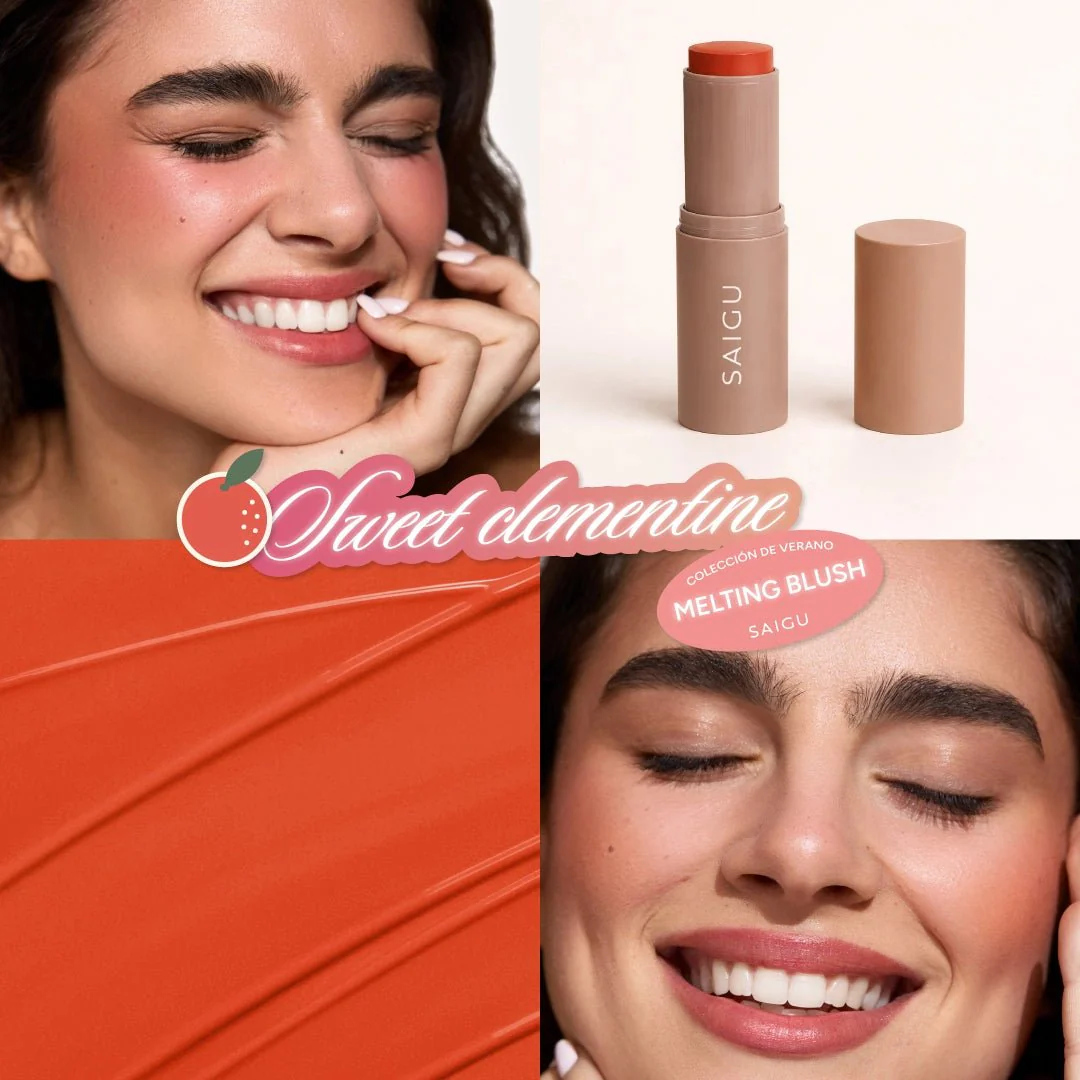 Melting Blush Mediterranean Glow - Image 24