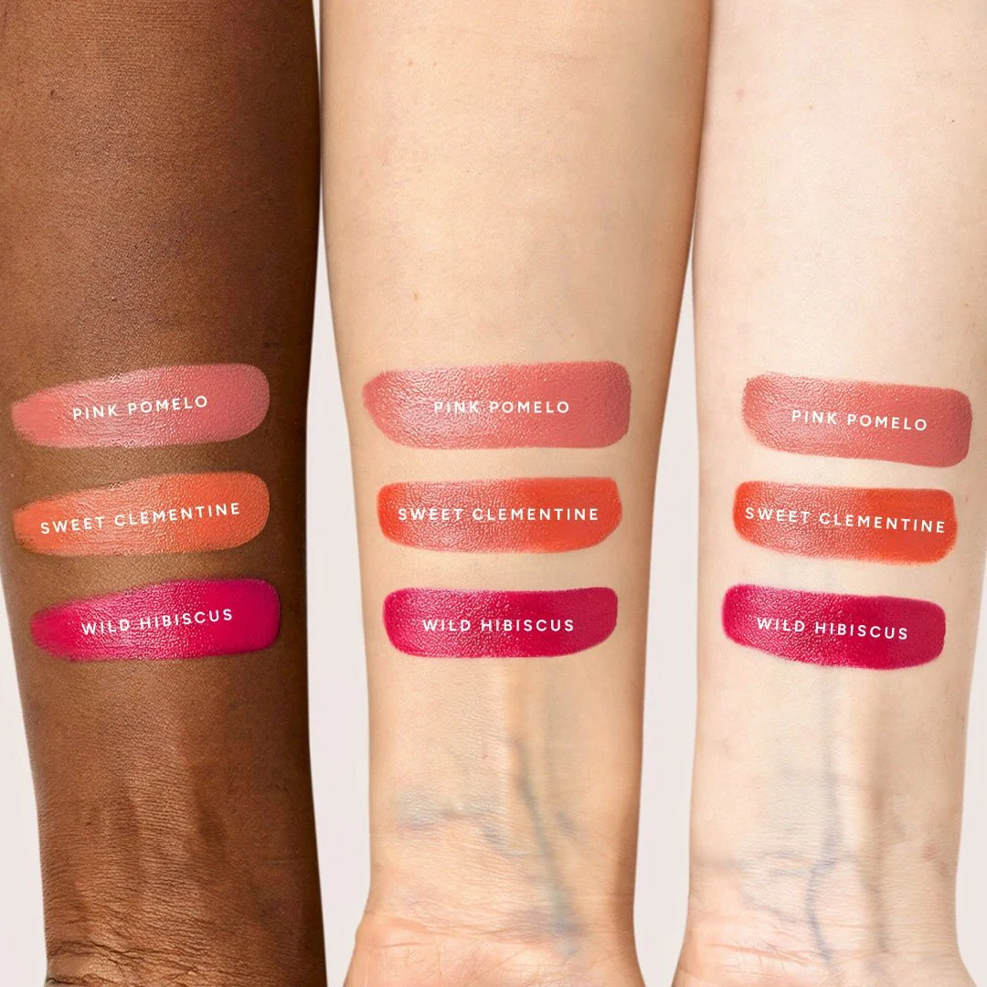 Melting Blush Mediterranean Glow - Image 29