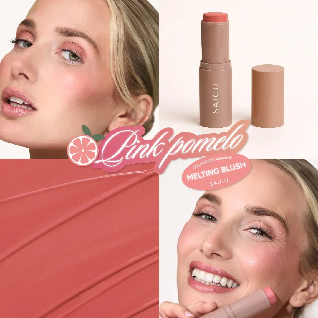 Melting Blush Mediterranean Glow - Image 3