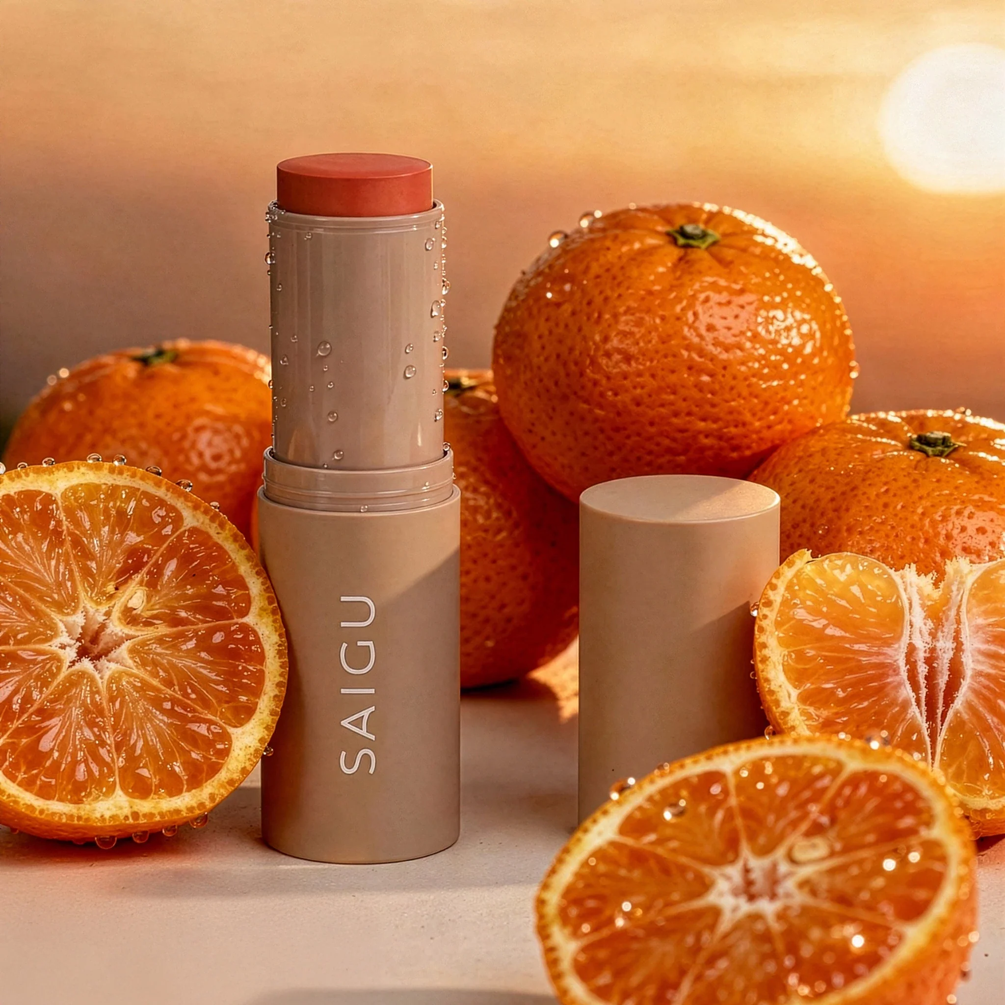 Melting Blush Mediterranean Glow - Image 30