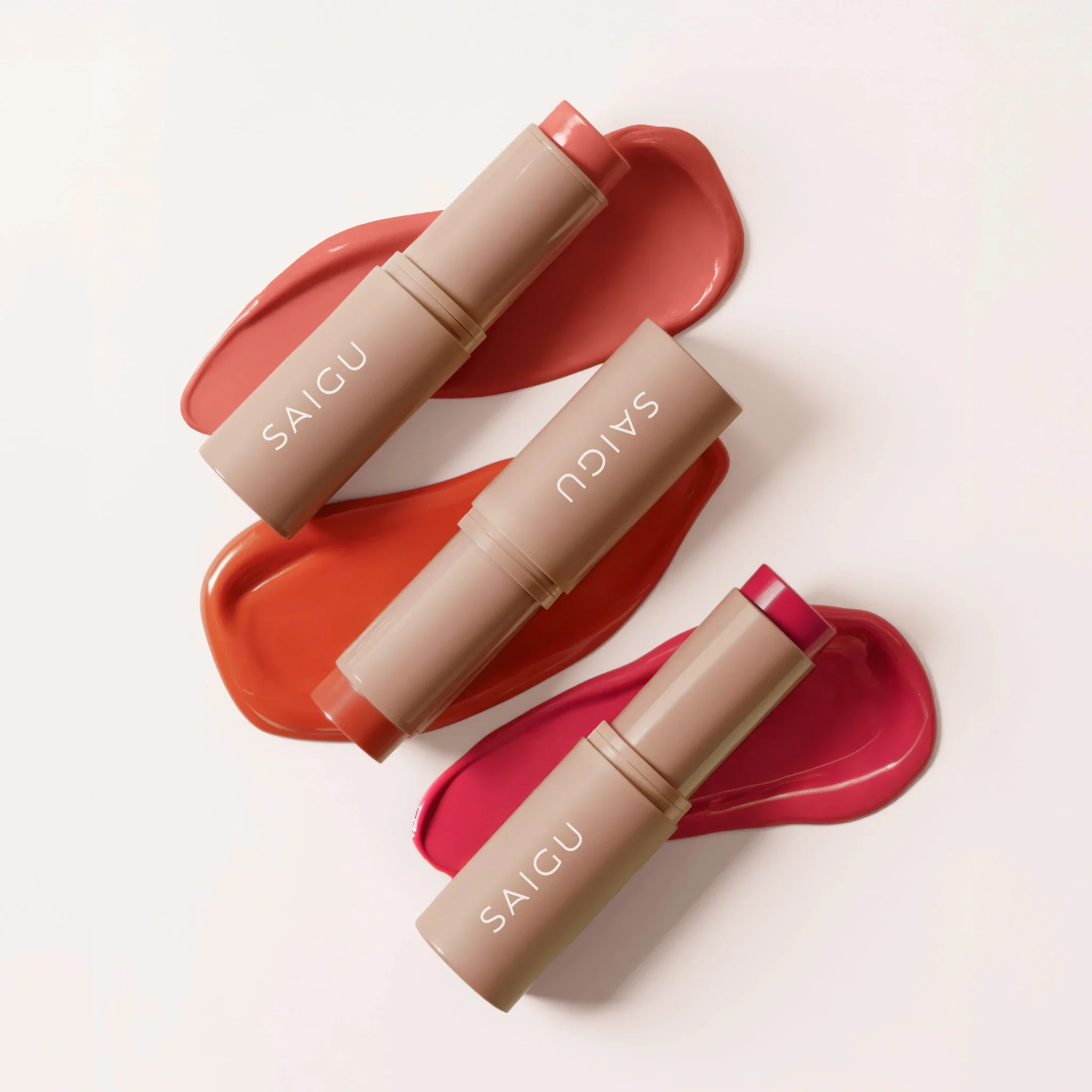 Melting Blush Mediterranean Glow - Image 31