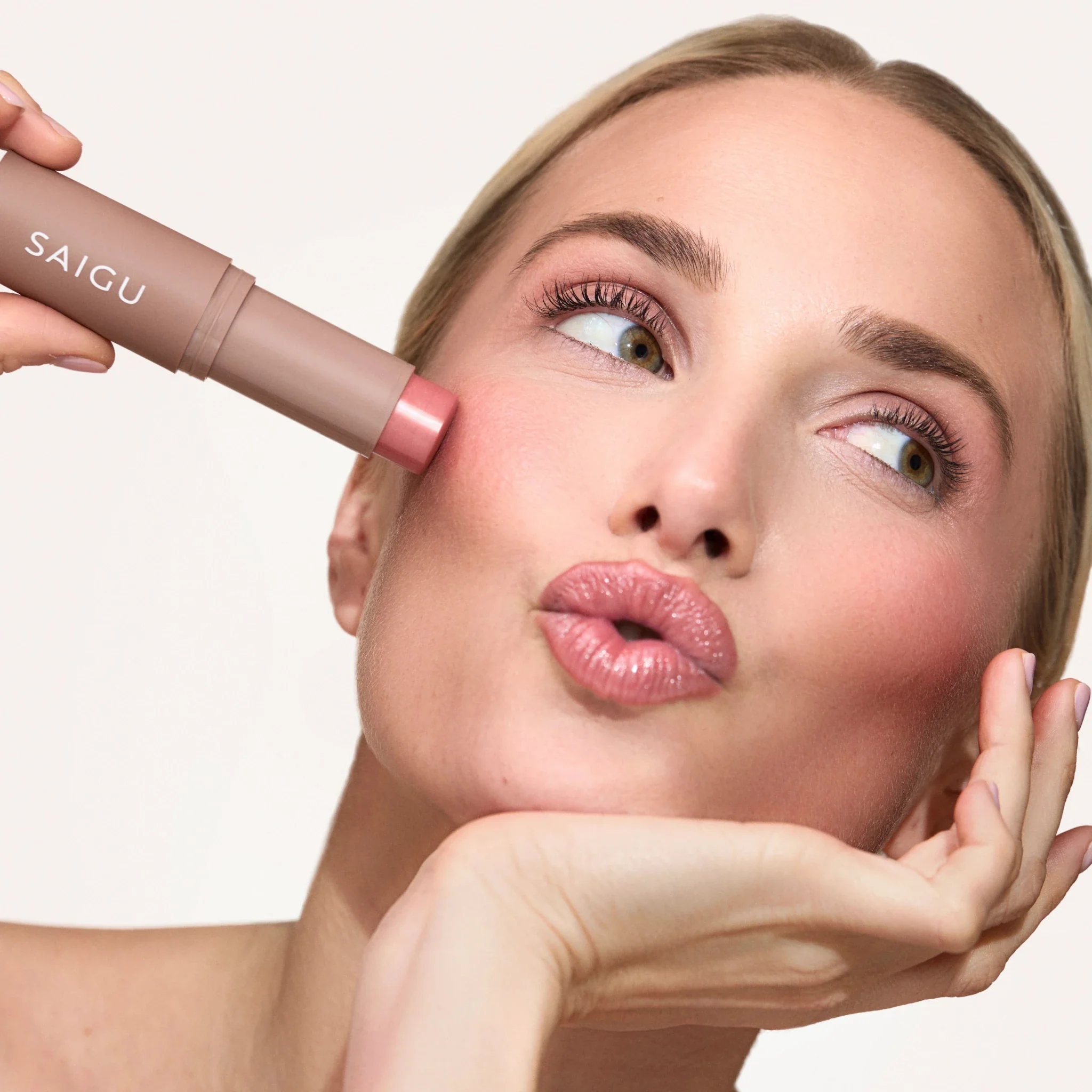 Melting Blush Mediterranean Glow - Image 8