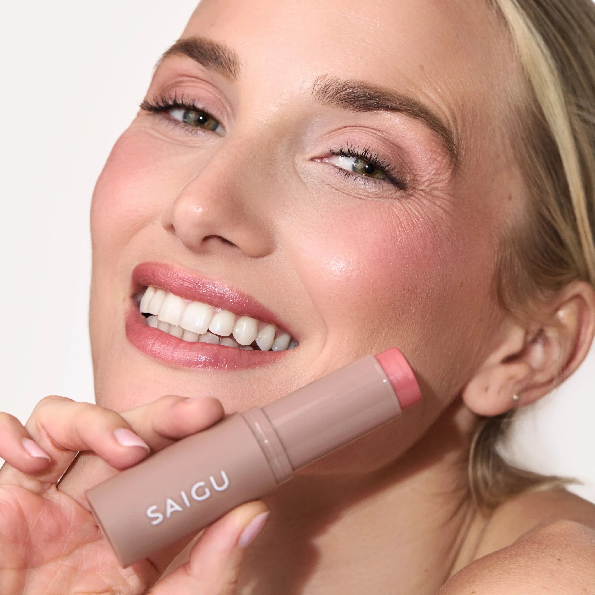 Melting Blush Mediterranean Glow - Image 9