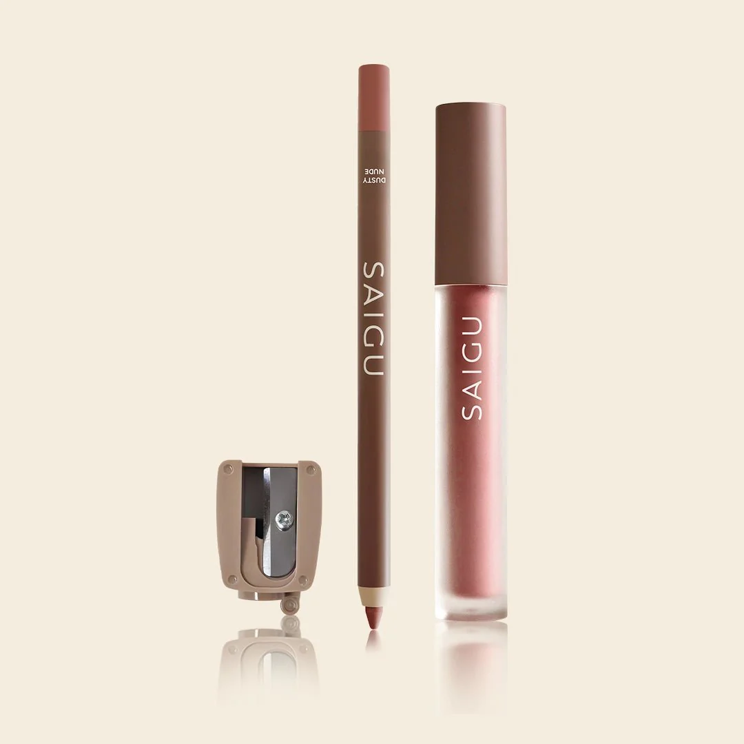 Nuevos Lip combos💄
