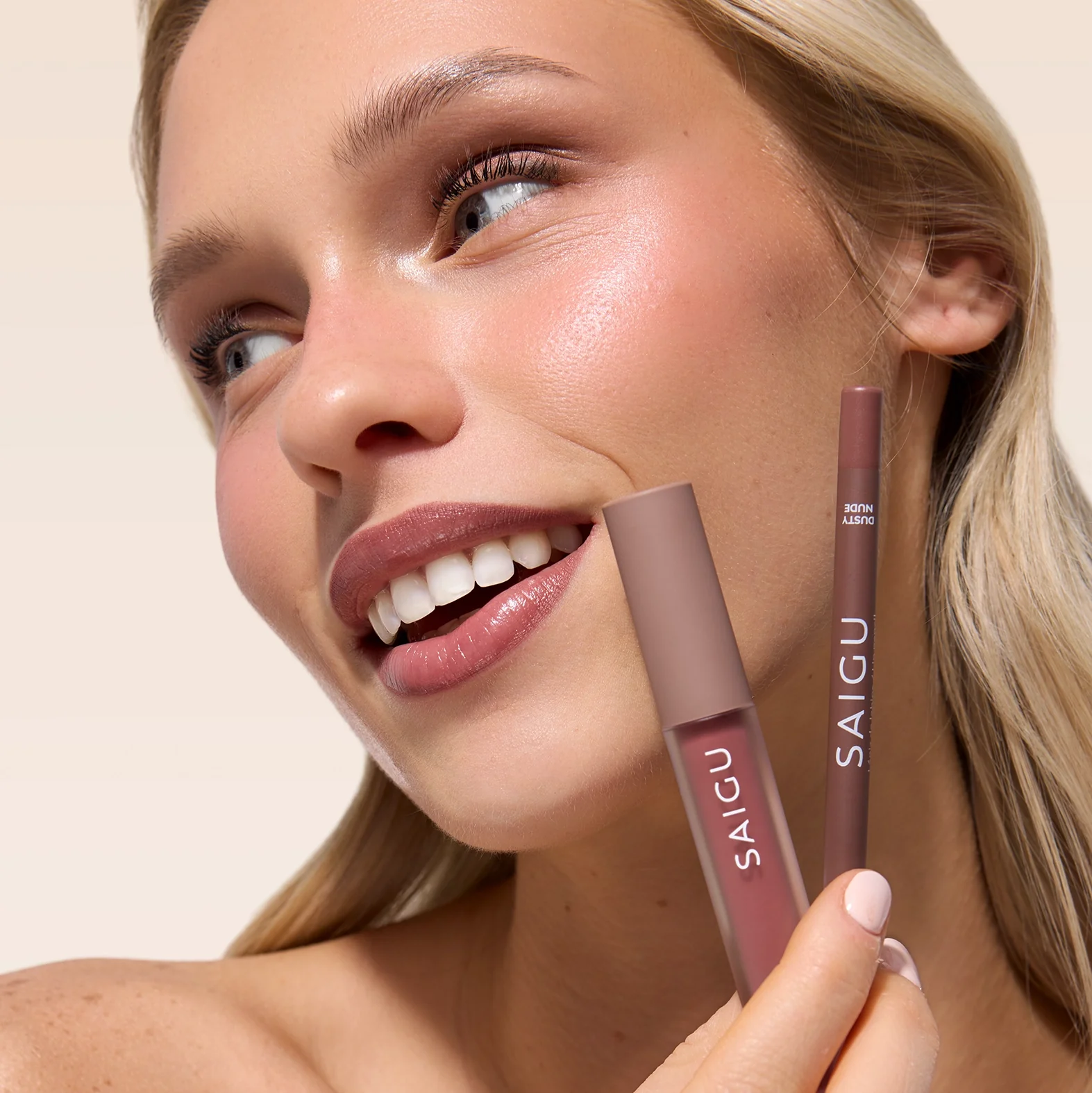 Pack Lip Combo Melting Plump - Image 5