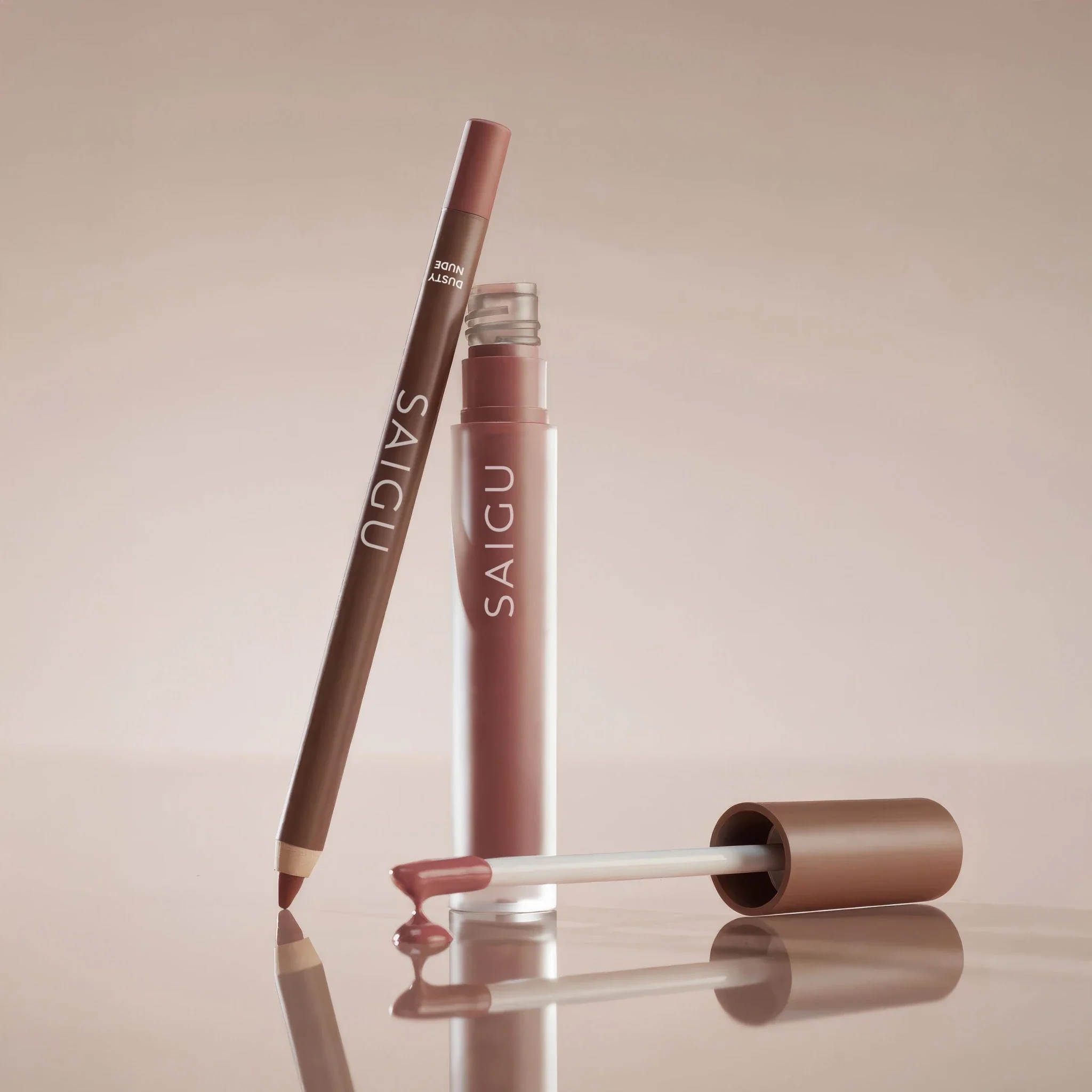 Pack Lip Combo Melting Plump - Image 9
