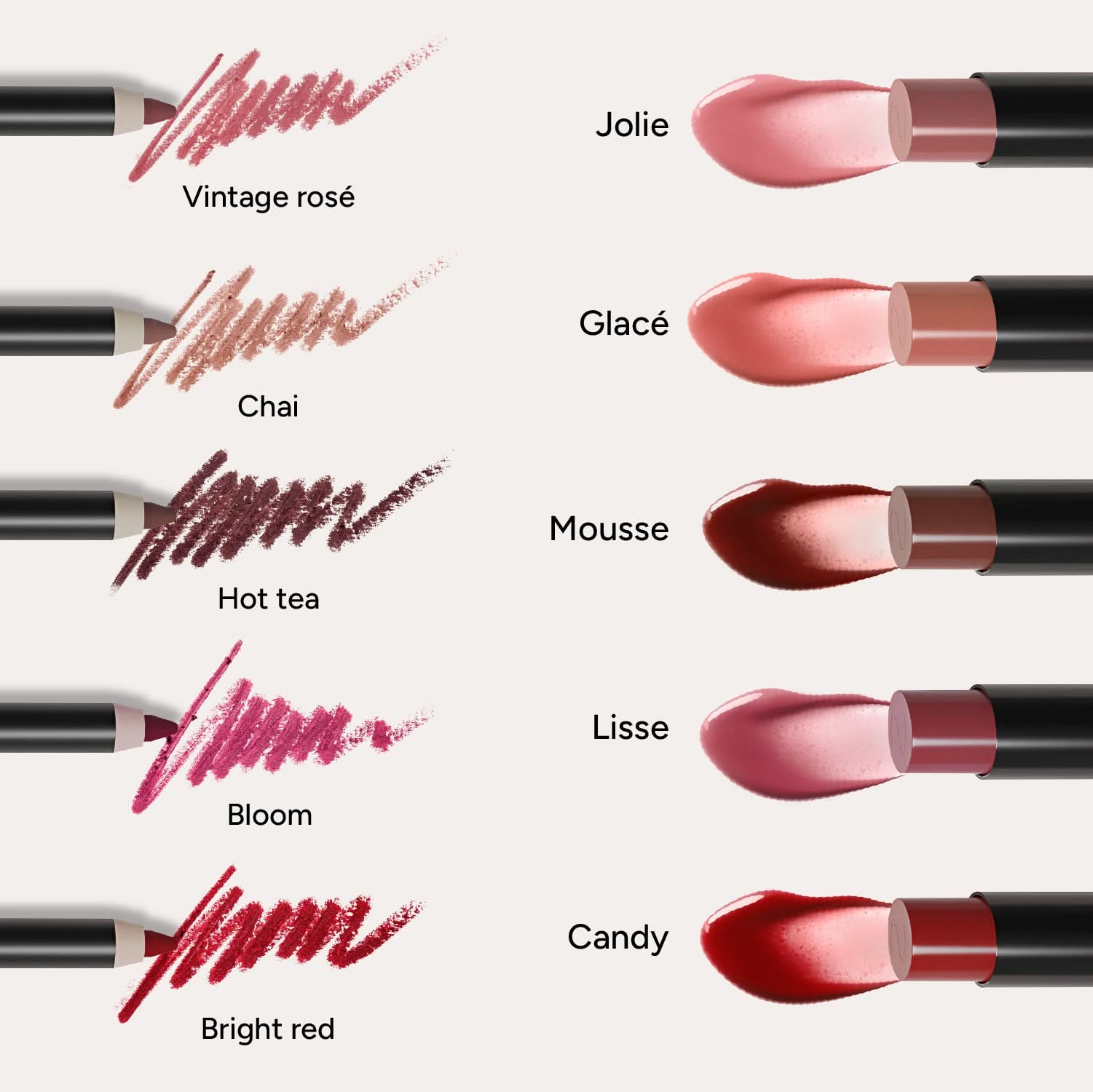 Pack Total Lip Combo - Image 4