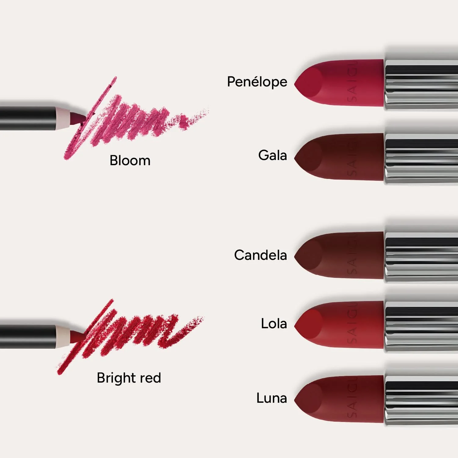 Pack Total Lip Combo - Image 5