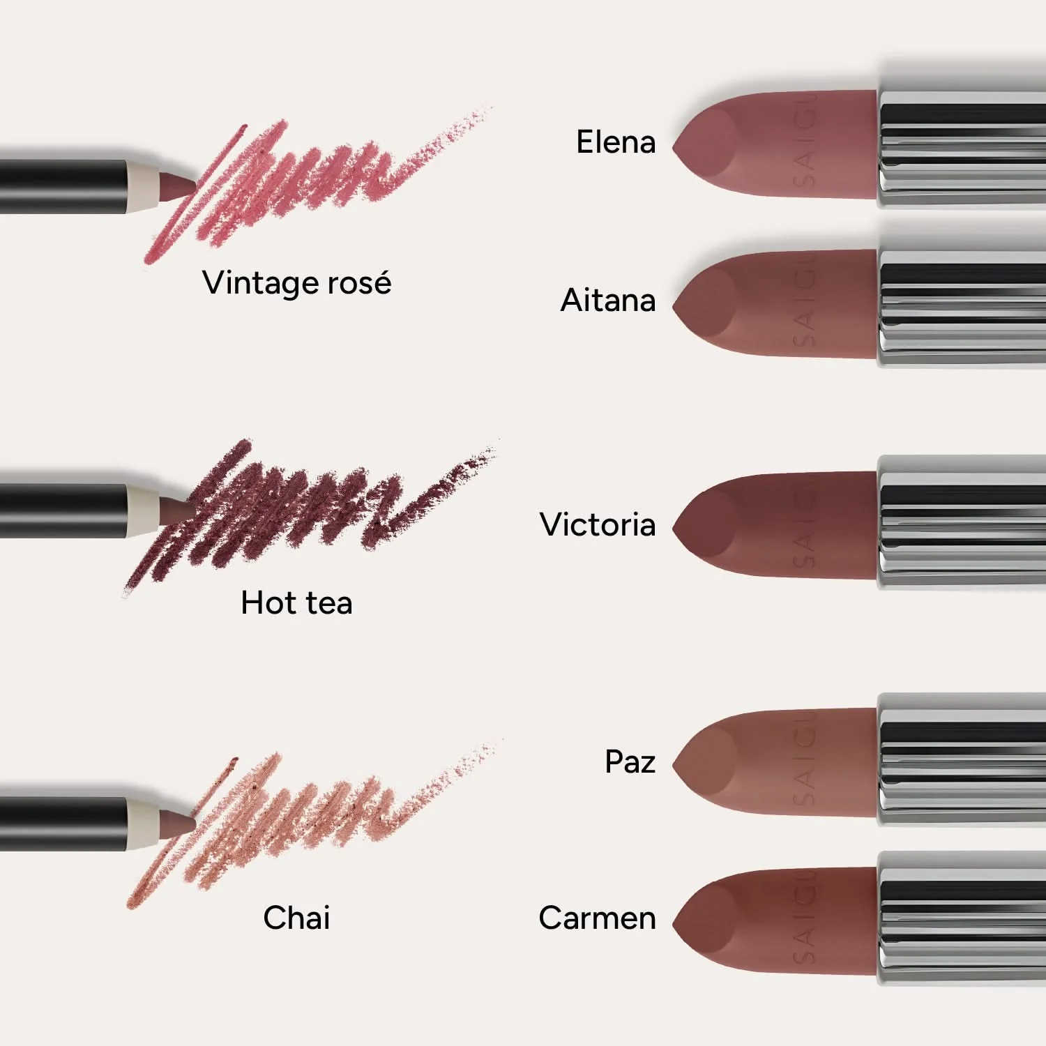 Pack Total Lip Combo - Image 6
