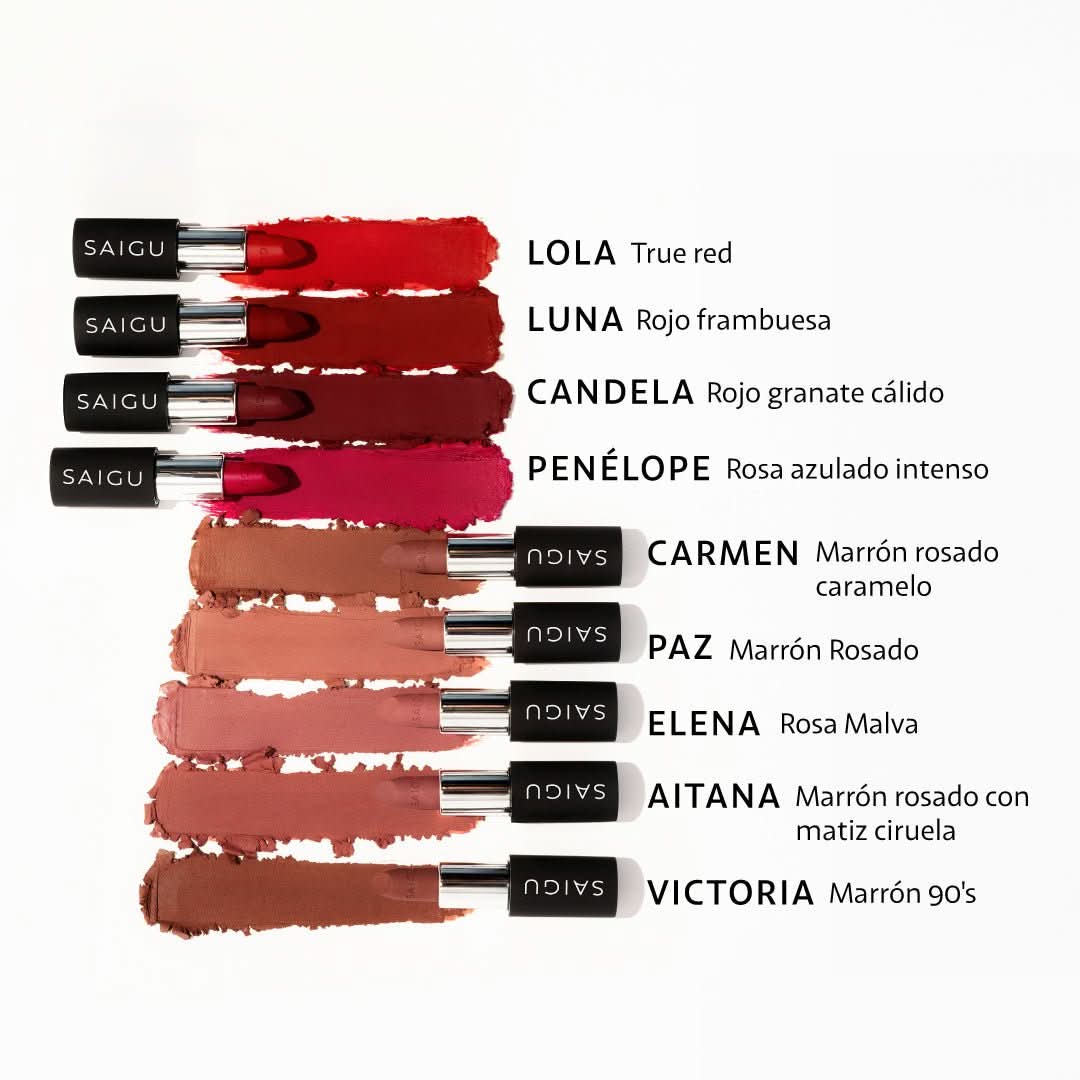 Pack Total Lip Combo - Image 8