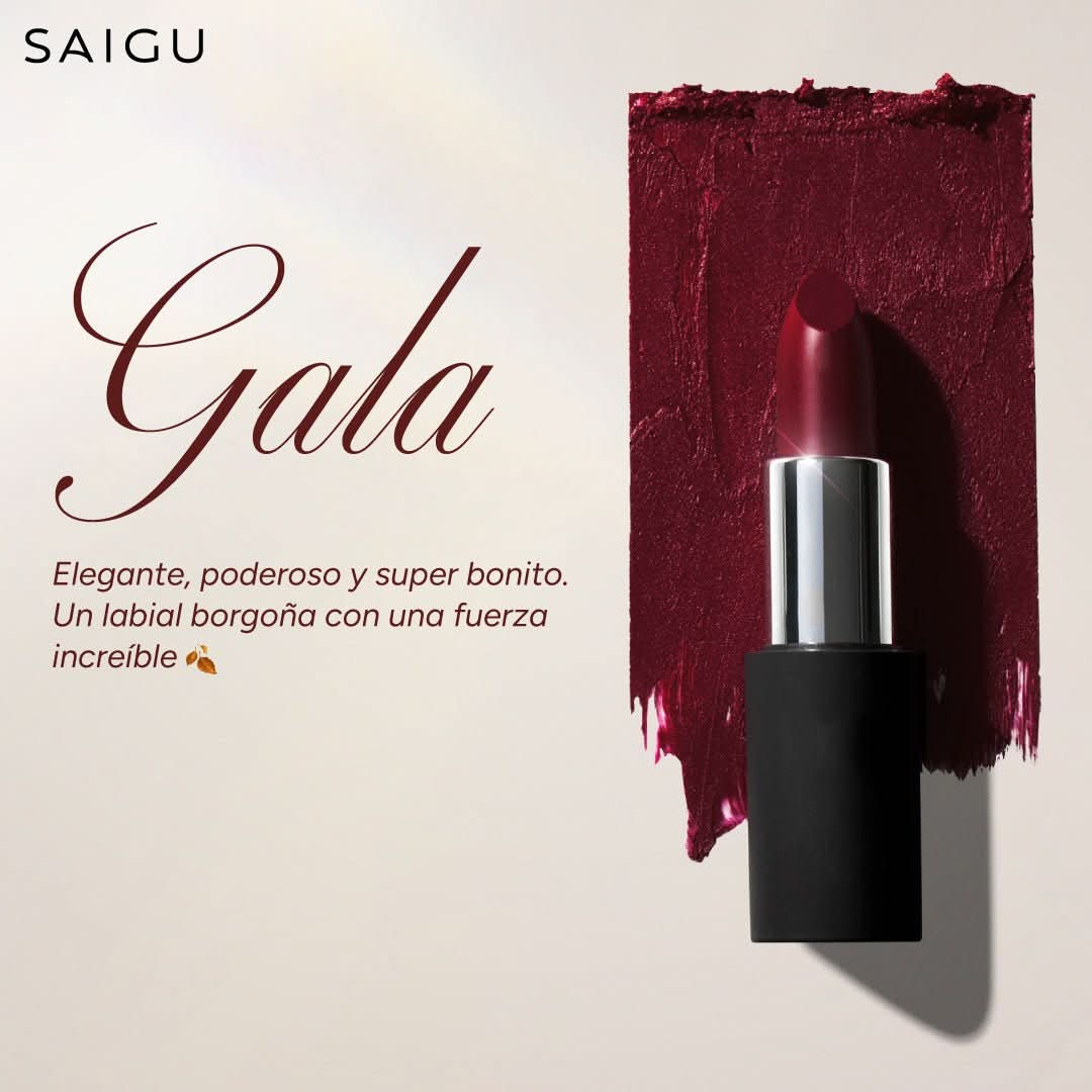 Pintalabios Comfort & Go Gala - Image 3