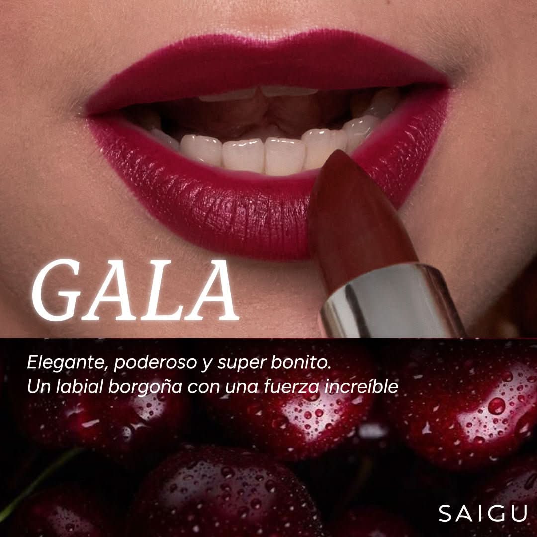 Pintalabios Comfort & Go Gala - Image 5
