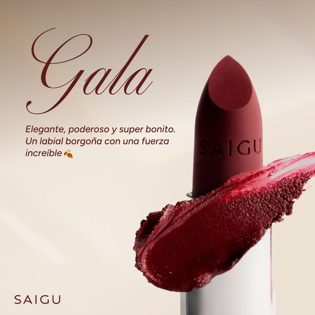 Pintalabios Comfort & Go Gala - Image 9