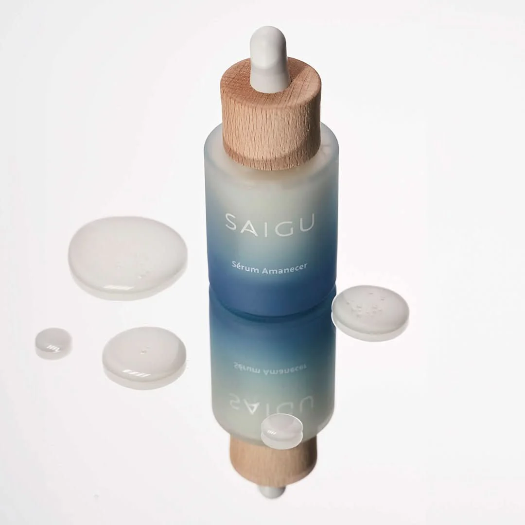 Sérum multi activo revitalizador - Image 10