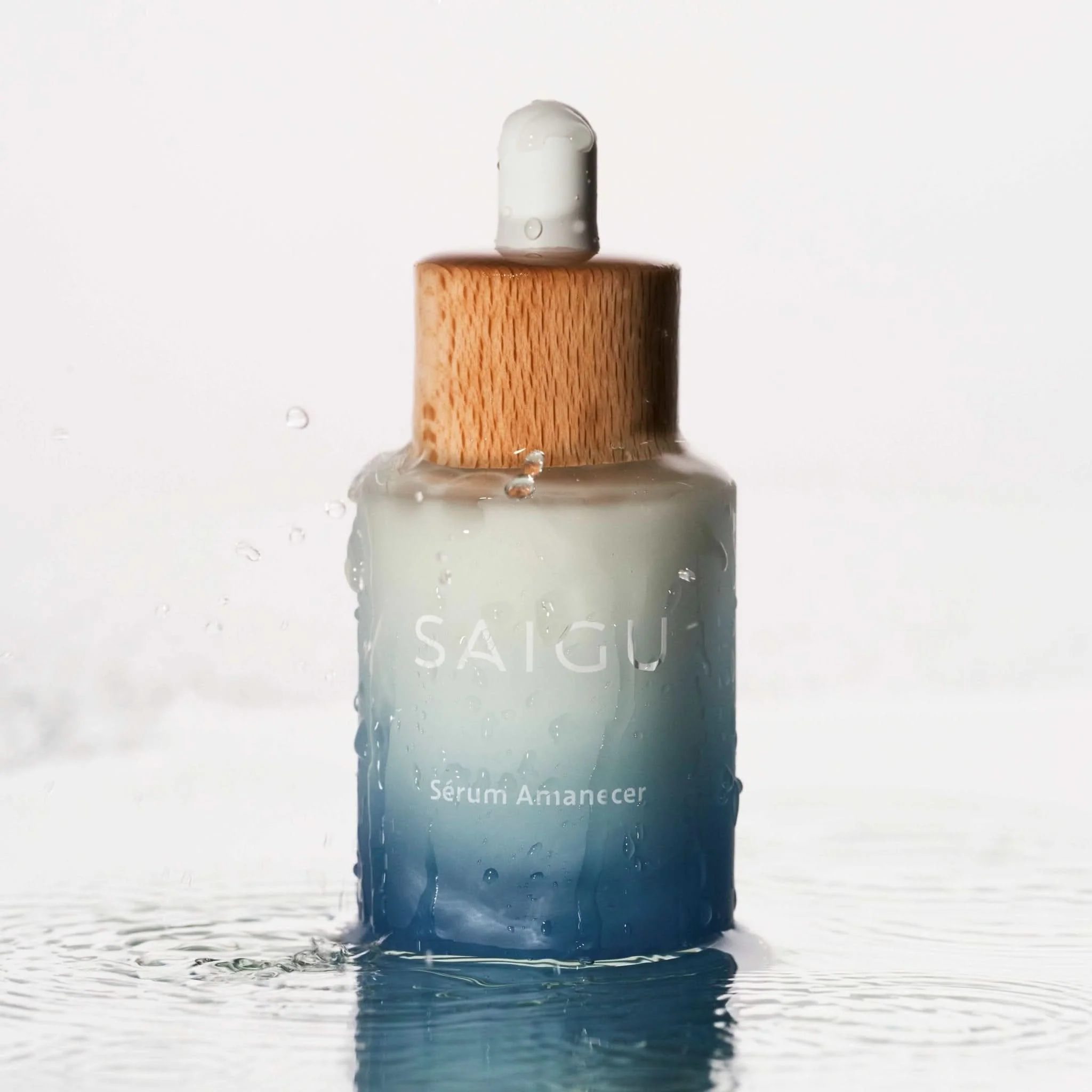 Sérum multi activo revitalizador - Image 6