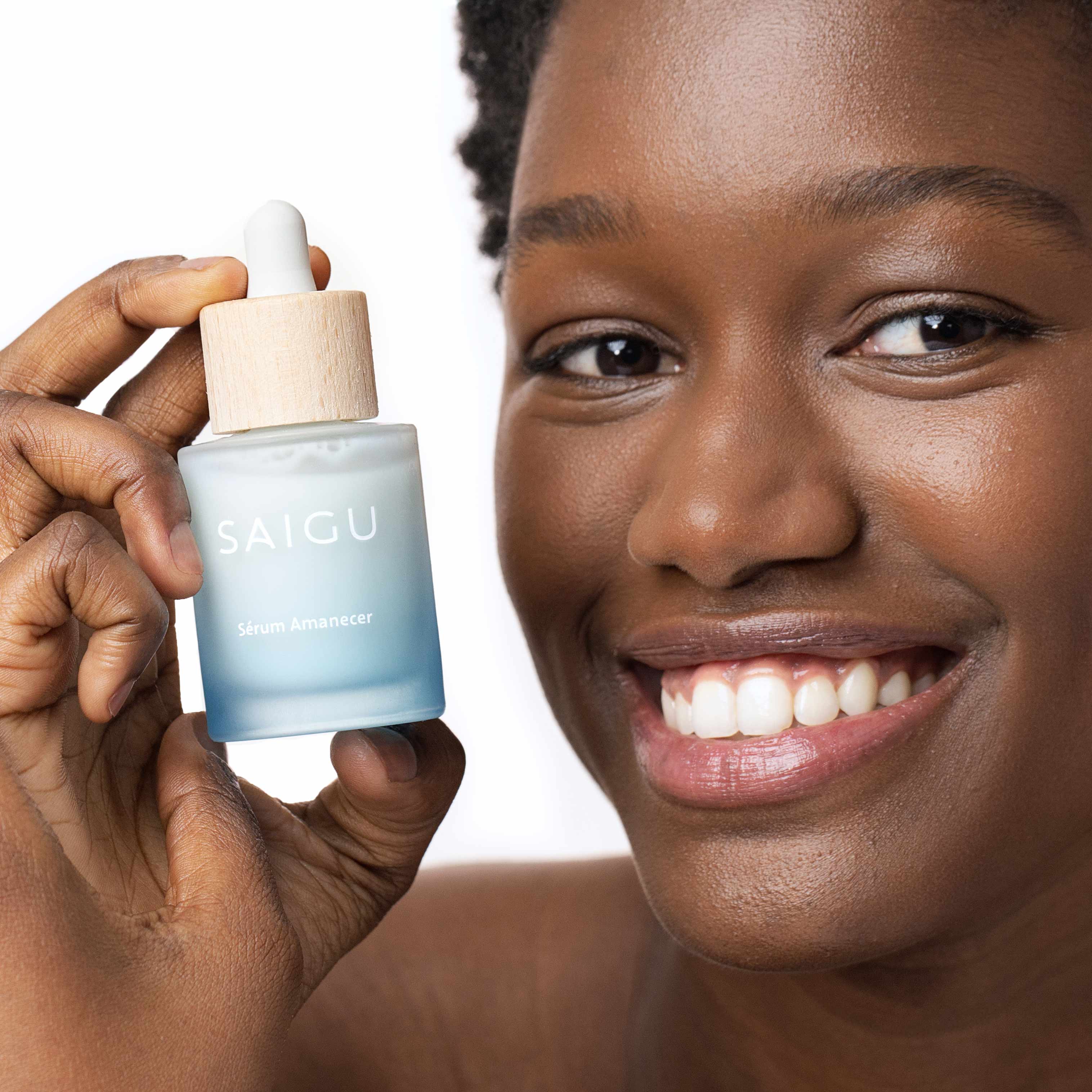 Sérum multi activo revitalizador - Image 9